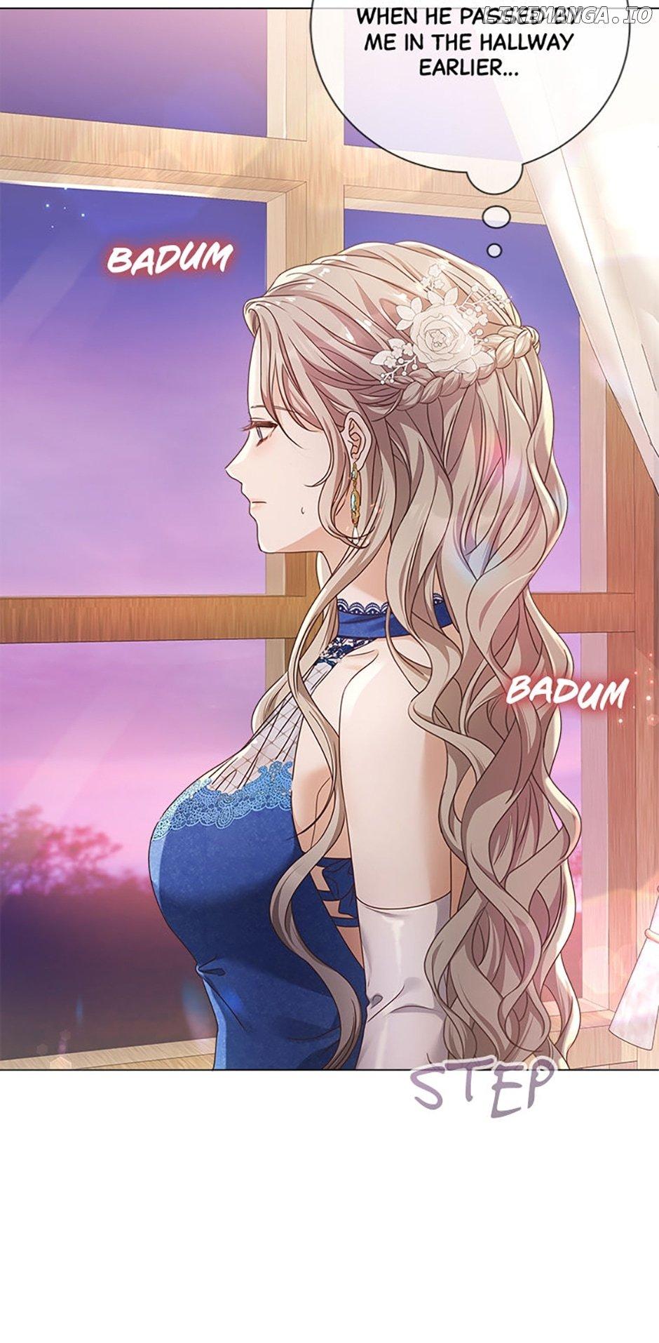 The Unwelcome Guests of House Fildette Chapter 92 page 3