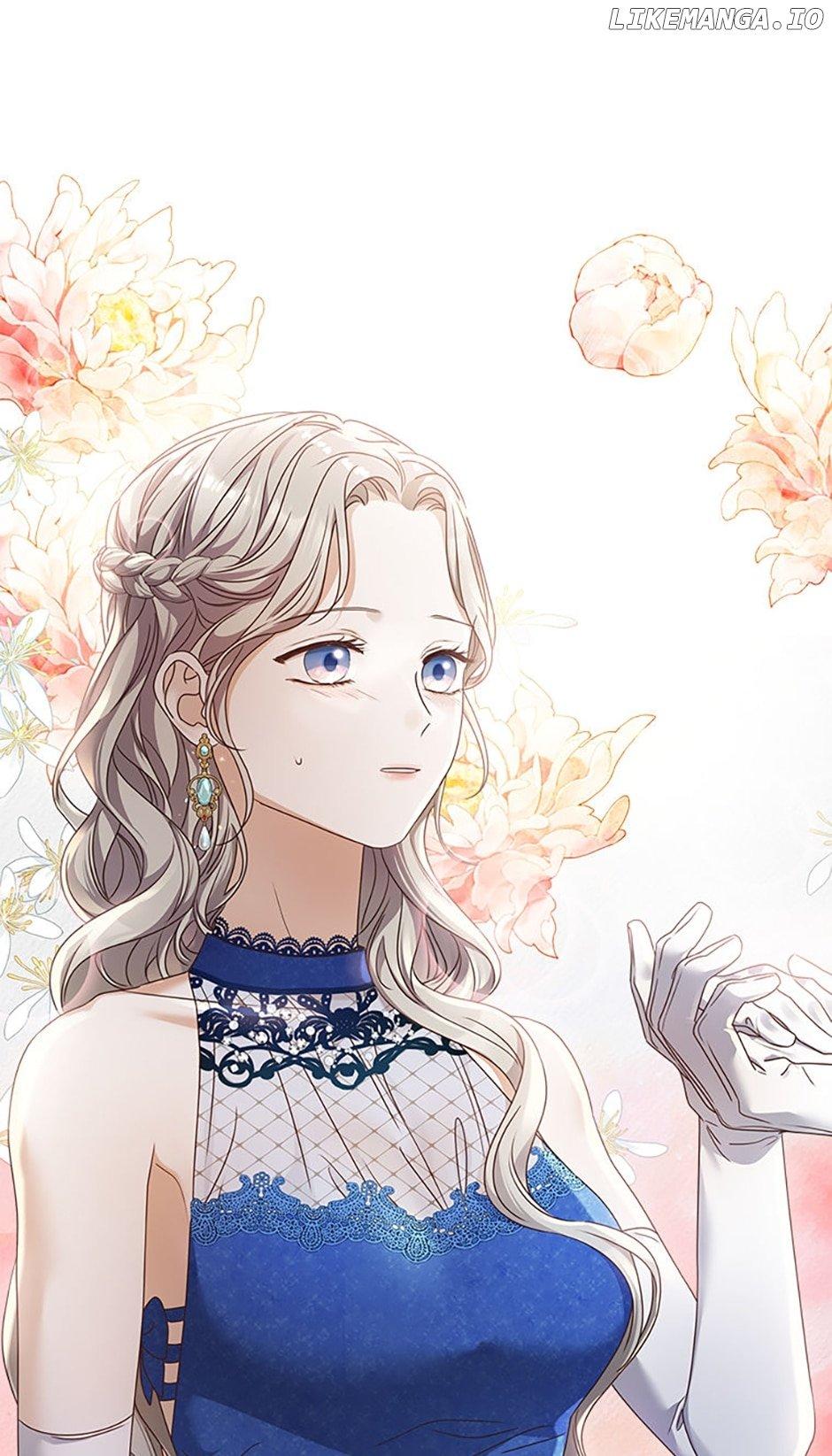 The Unwelcome Guests of House Fildette Chapter 92 page 39