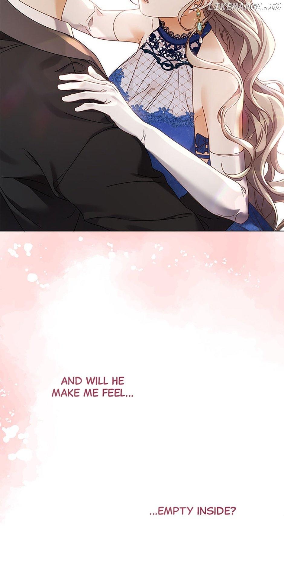 The Unwelcome Guests of House Fildette Chapter 92 page 51