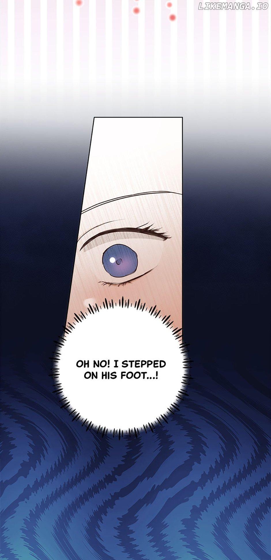 The Unwelcome Guests of House Fildette Chapter 92 page 54