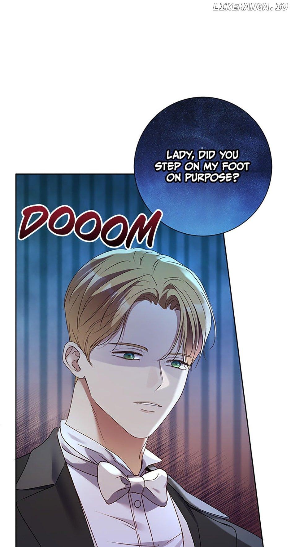 The Unwelcome Guests of House Fildette Chapter 92 page 56