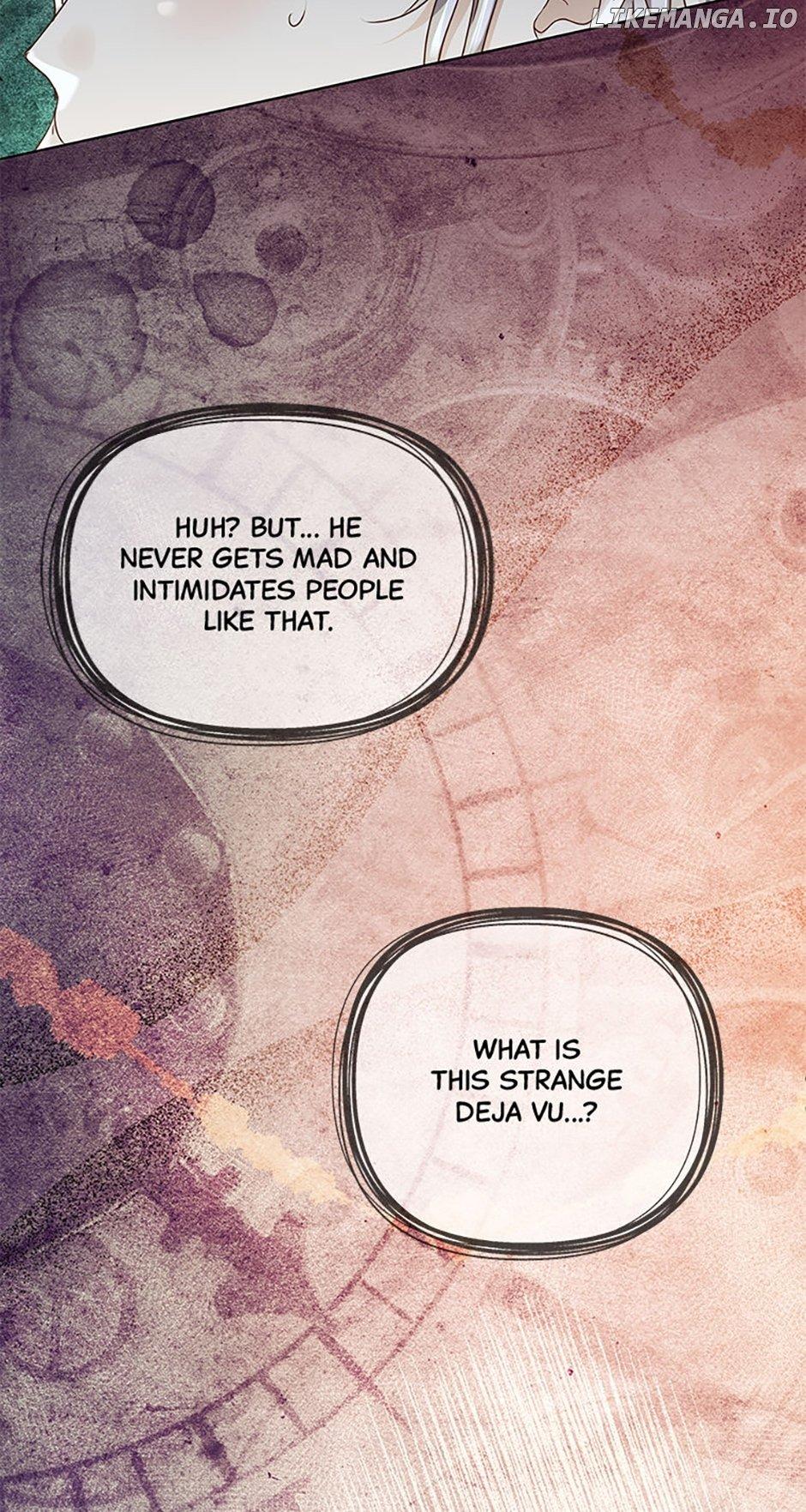 The Unwelcome Guests of House Fildette Chapter 92 page 58