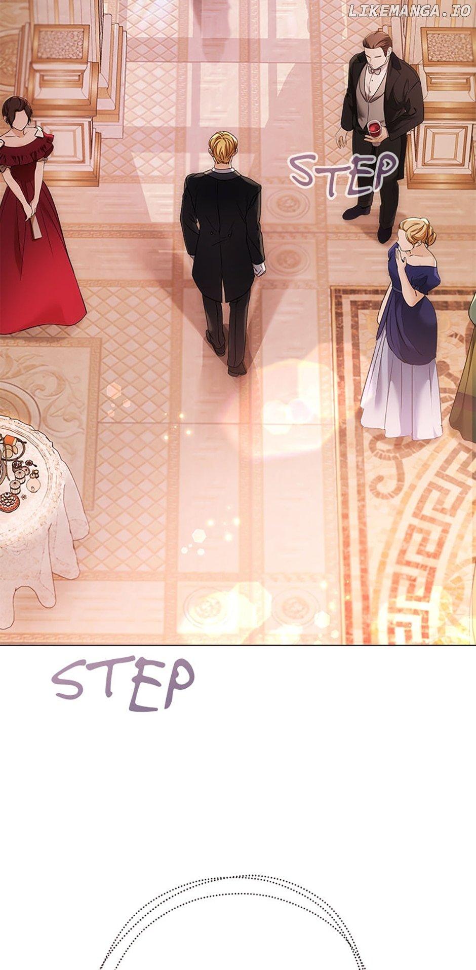 The Unwelcome Guests of House Fildette Chapter 92 page 5