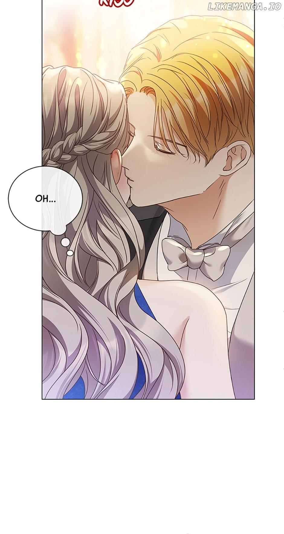The Unwelcome Guests of House Fildette Chapter 92 page 61