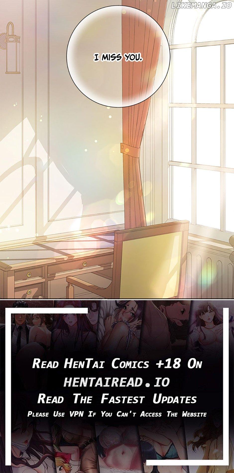 The Unwelcome Guests of House Fildette Chapter 92 page 66