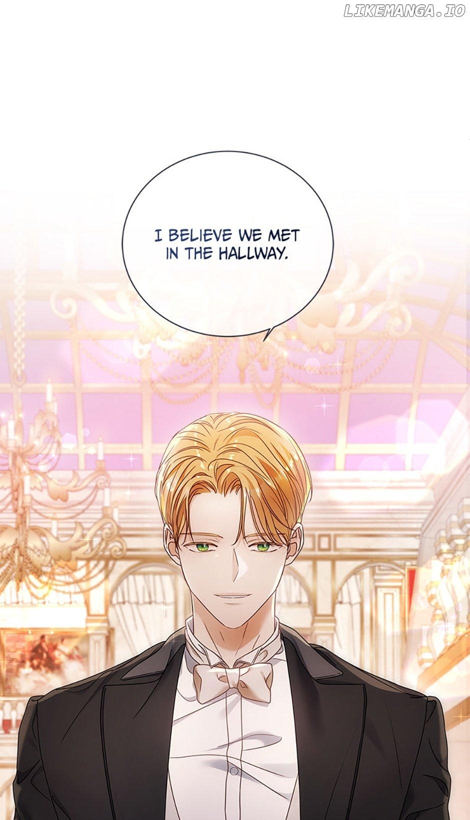 The Unwelcome Guests of House Fildette Chapter 92 page 7