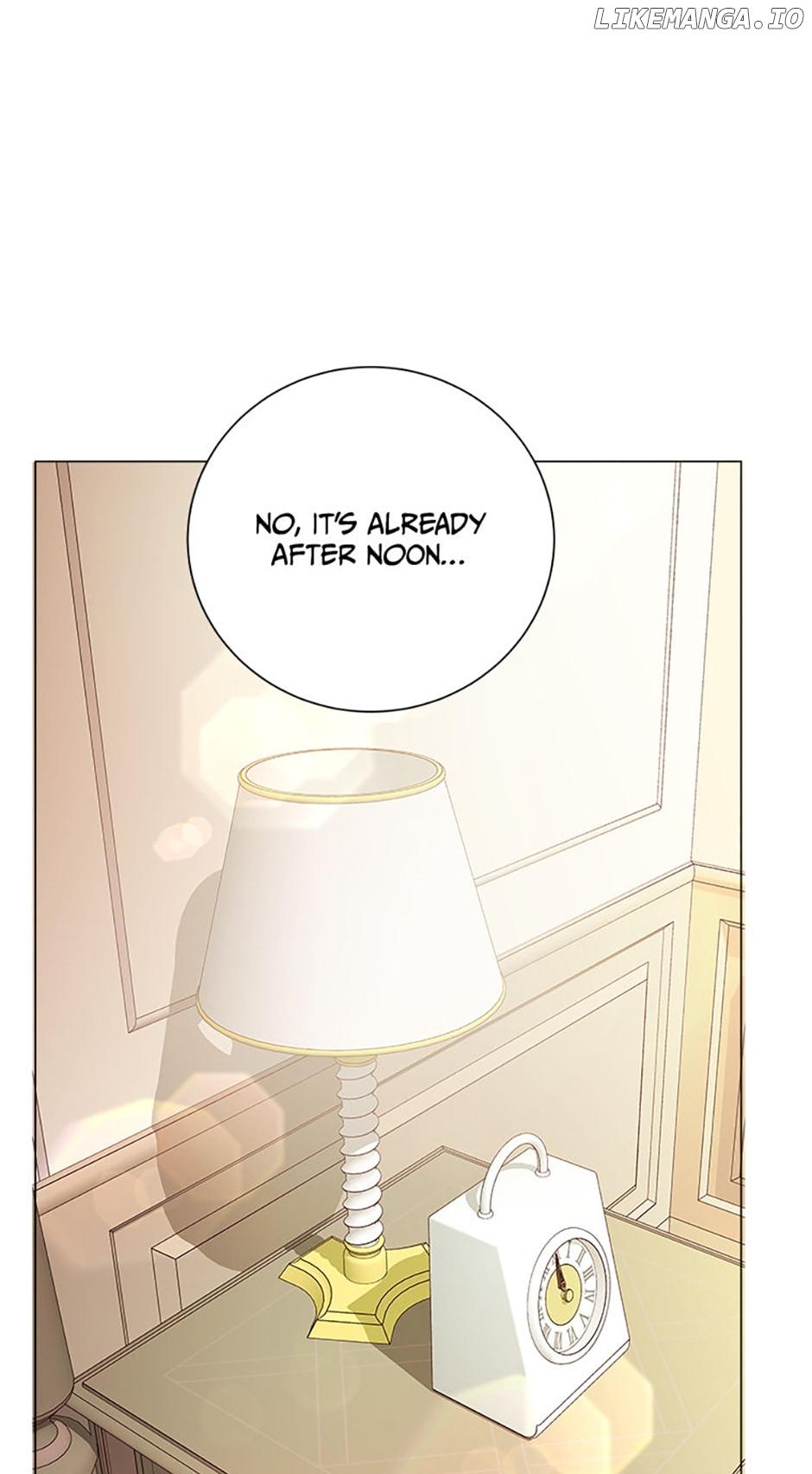 The Unwelcome Guests of House Fildette Chapter 93 page 11