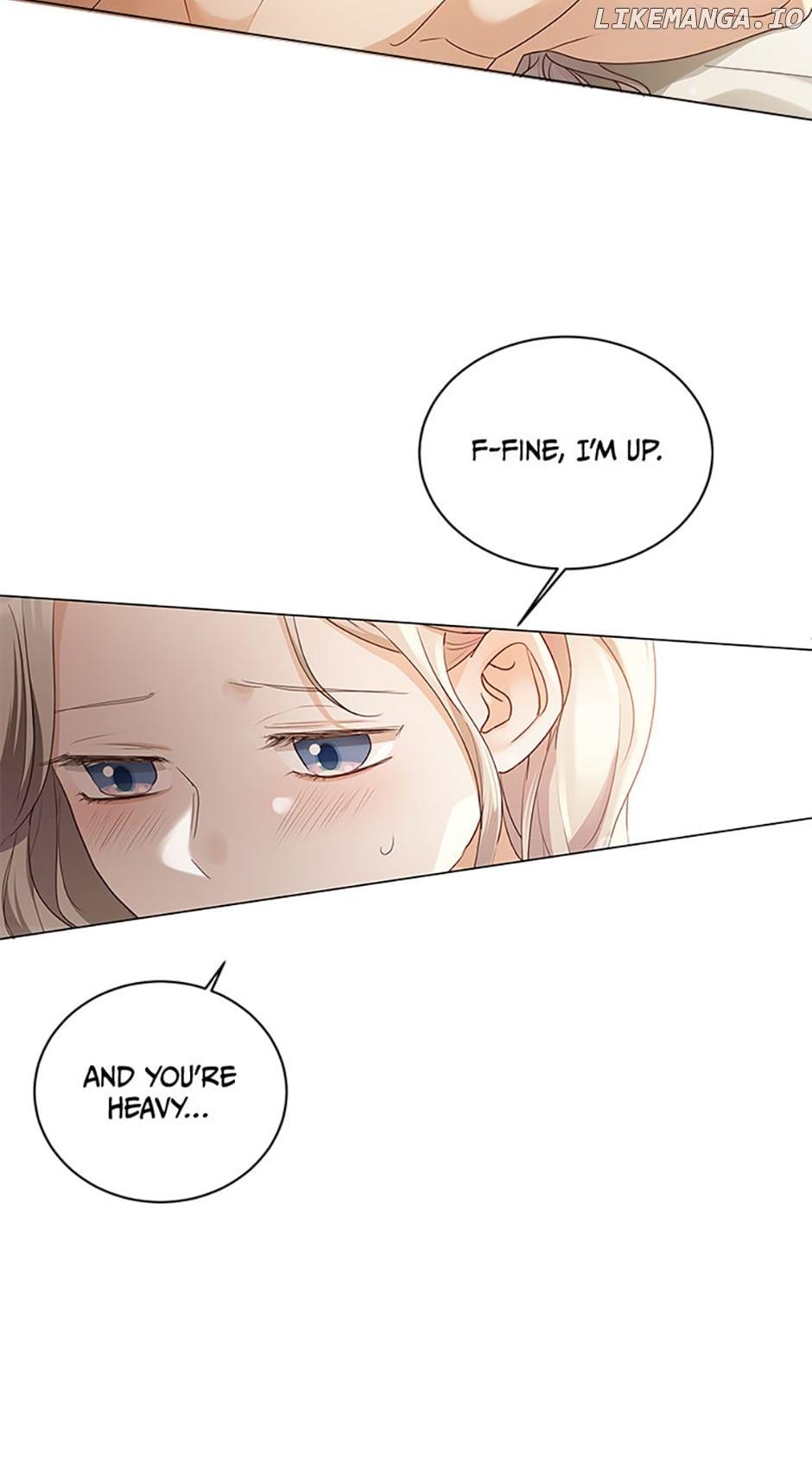 The Unwelcome Guests of House Fildette Chapter 93 page 13