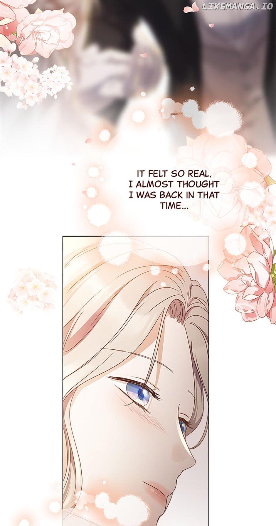 The Unwelcome Guests of House Fildette Chapter 93 page 1