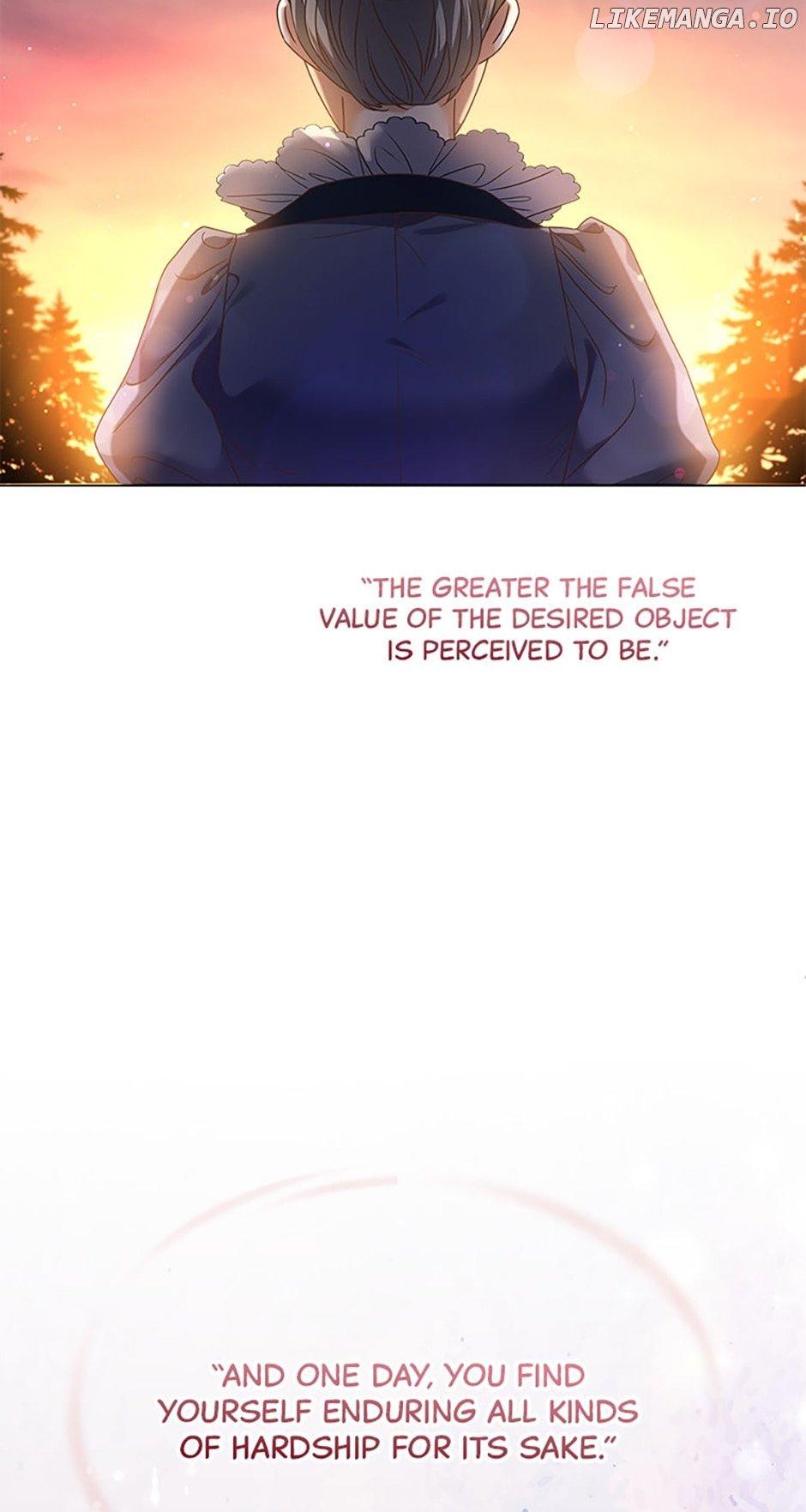 The Unwelcome Guests of House Fildette Chapter 93 page 20