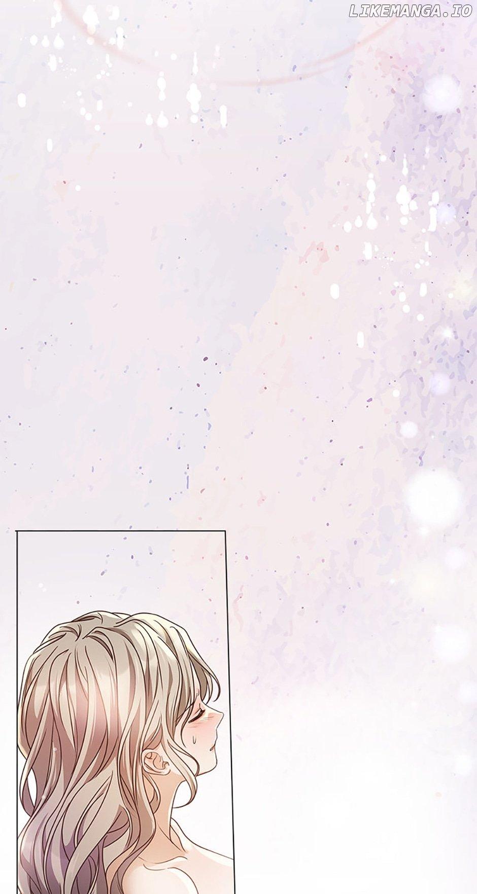 The Unwelcome Guests of House Fildette Chapter 93 page 21