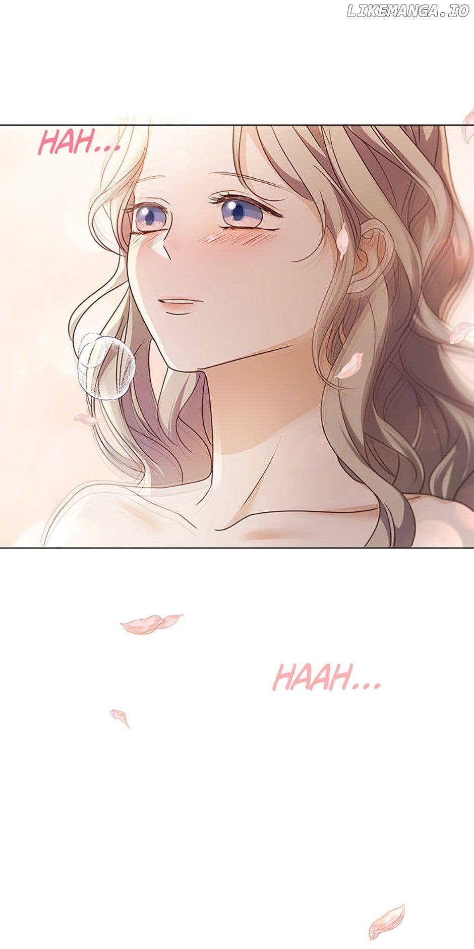 The Unwelcome Guests of House Fildette Chapter 93 page 25