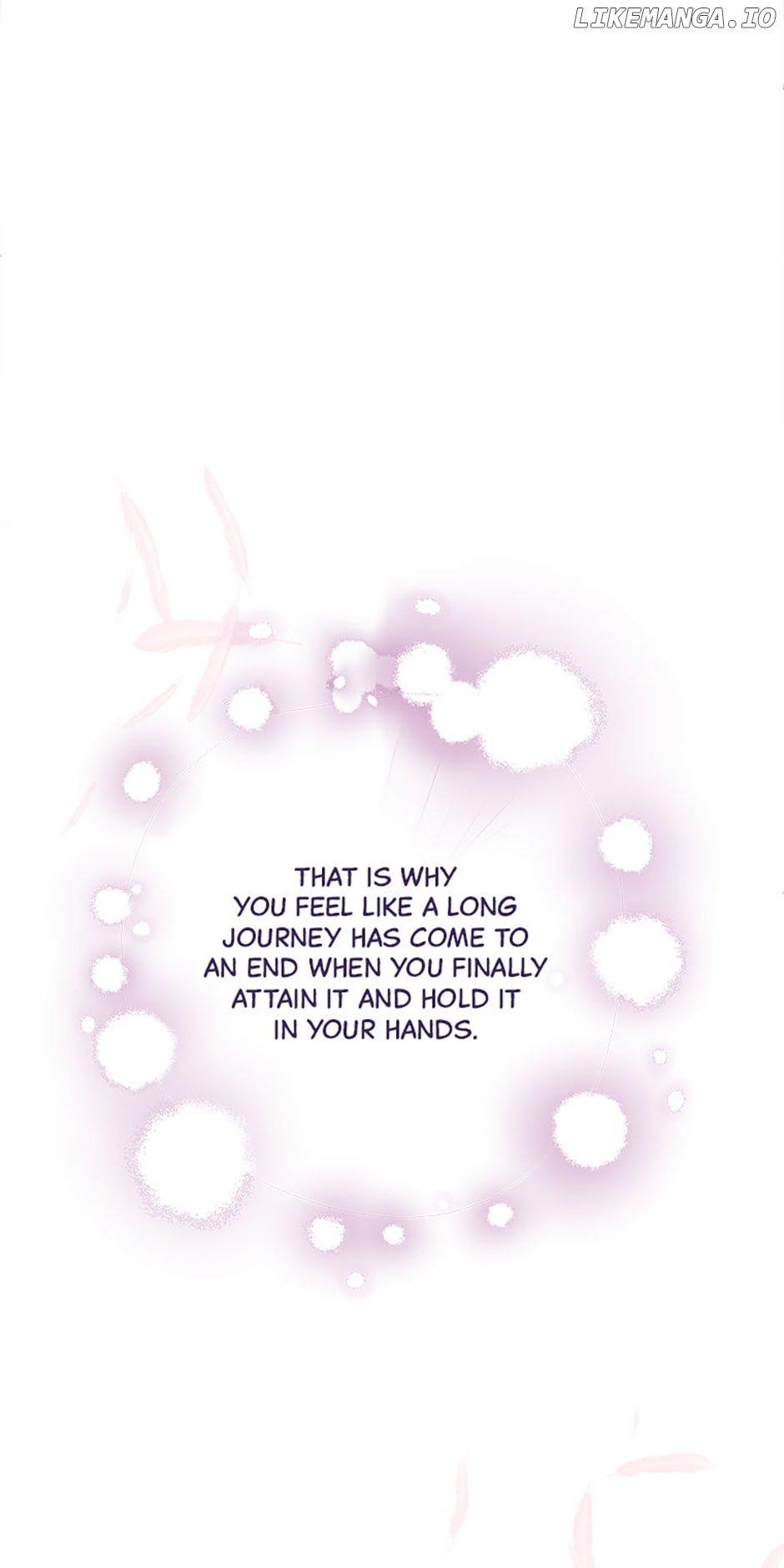 The Unwelcome Guests of House Fildette Chapter 93 page 27