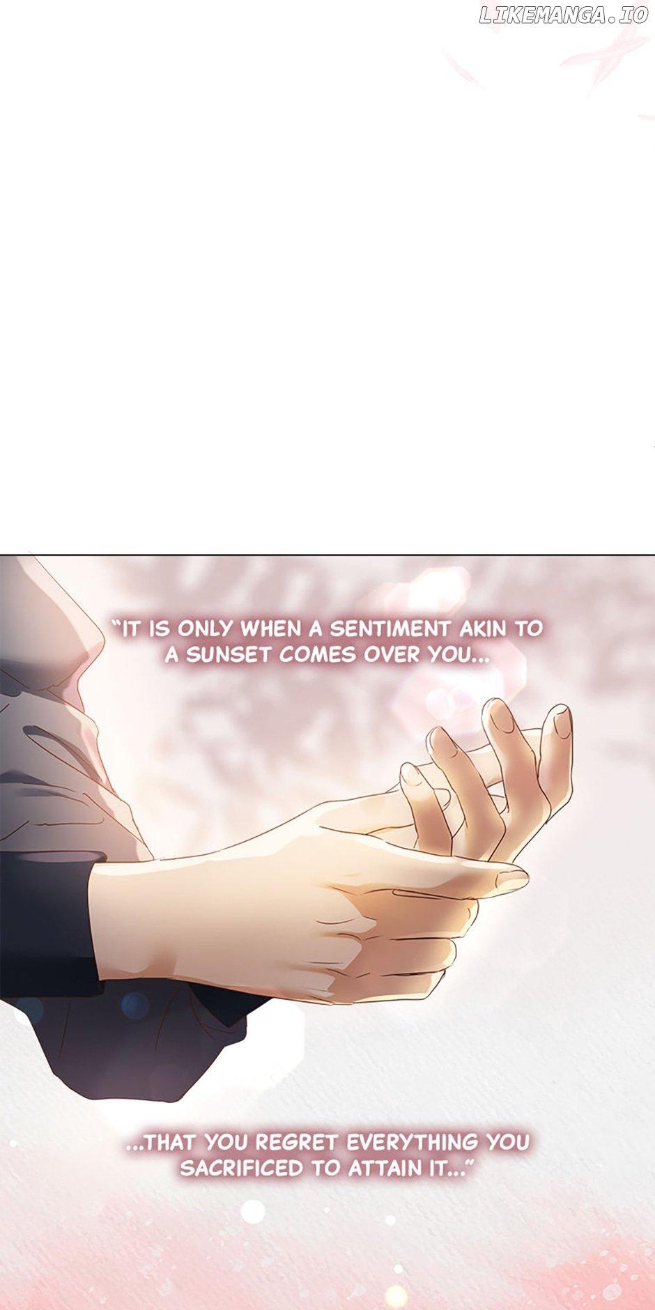 The Unwelcome Guests of House Fildette Chapter 93 page 28