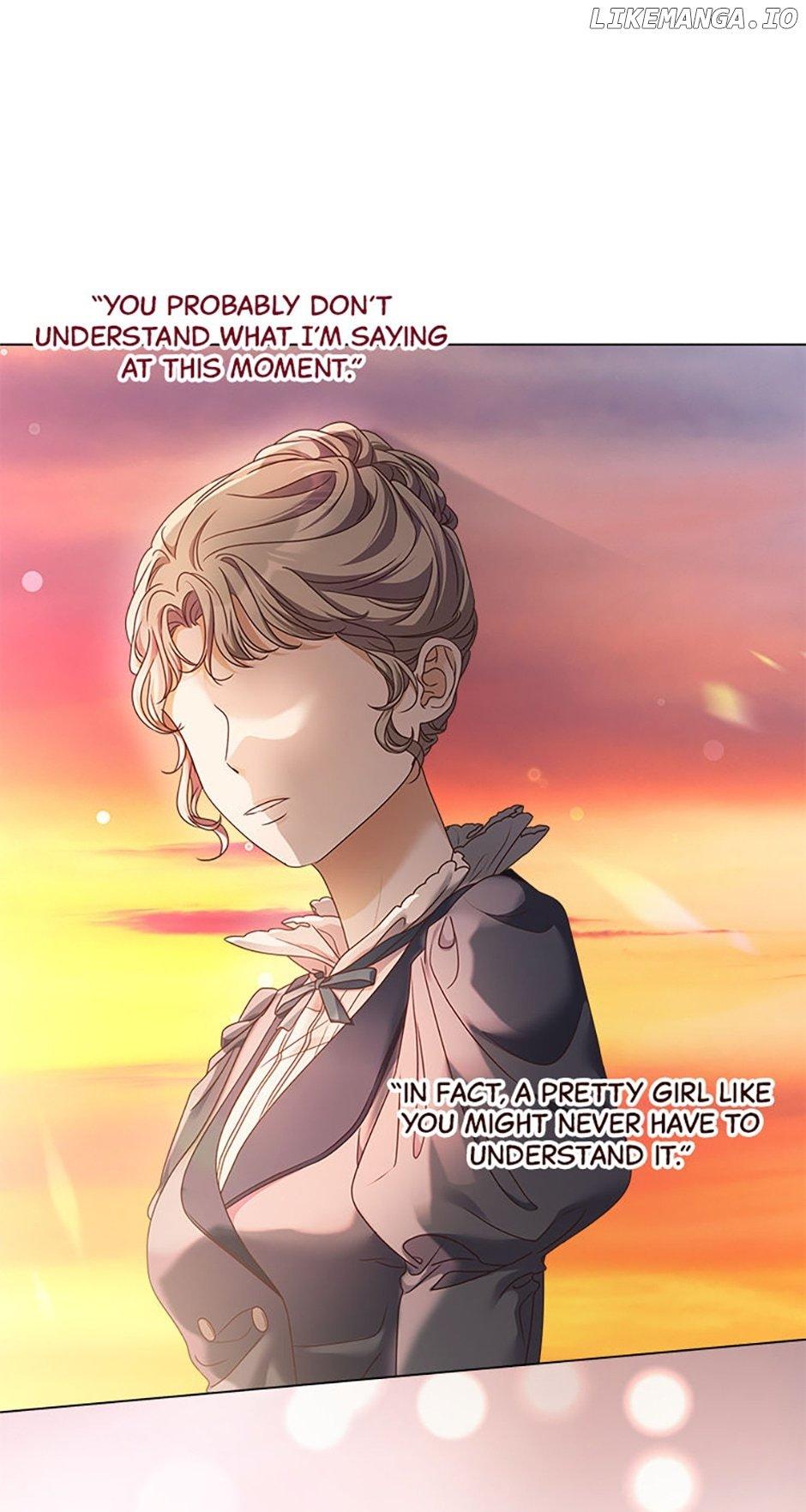 The Unwelcome Guests of House Fildette Chapter 93 page 32