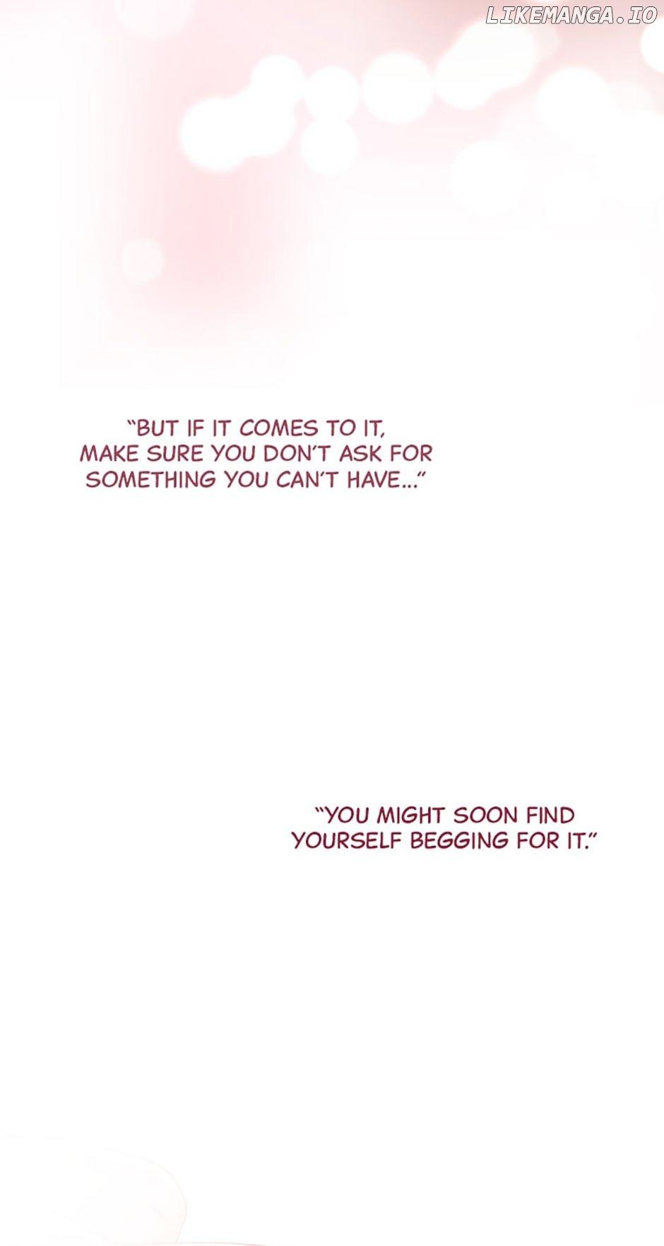 The Unwelcome Guests of House Fildette Chapter 93 page 33