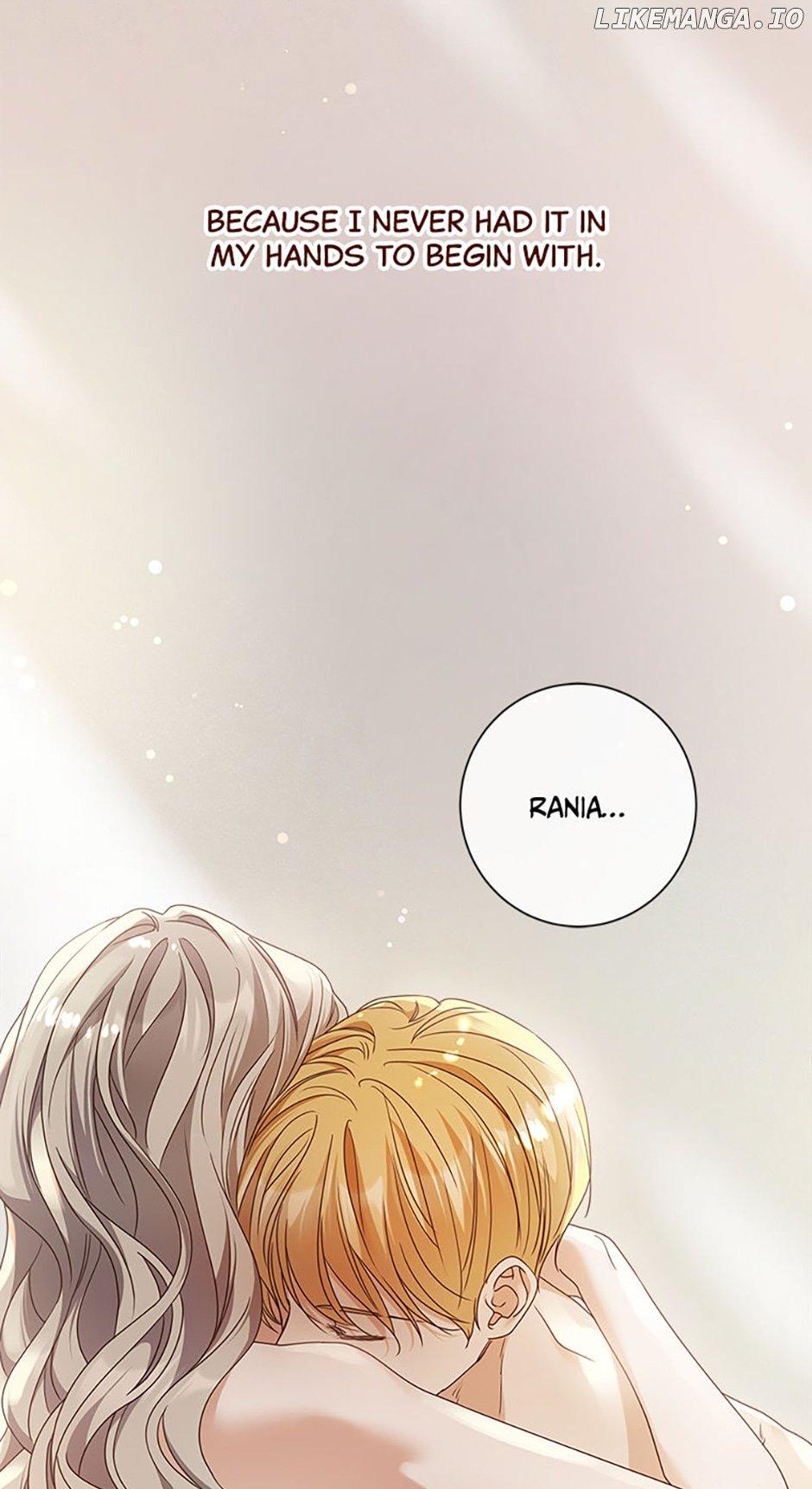 The Unwelcome Guests of House Fildette Chapter 93 page 44