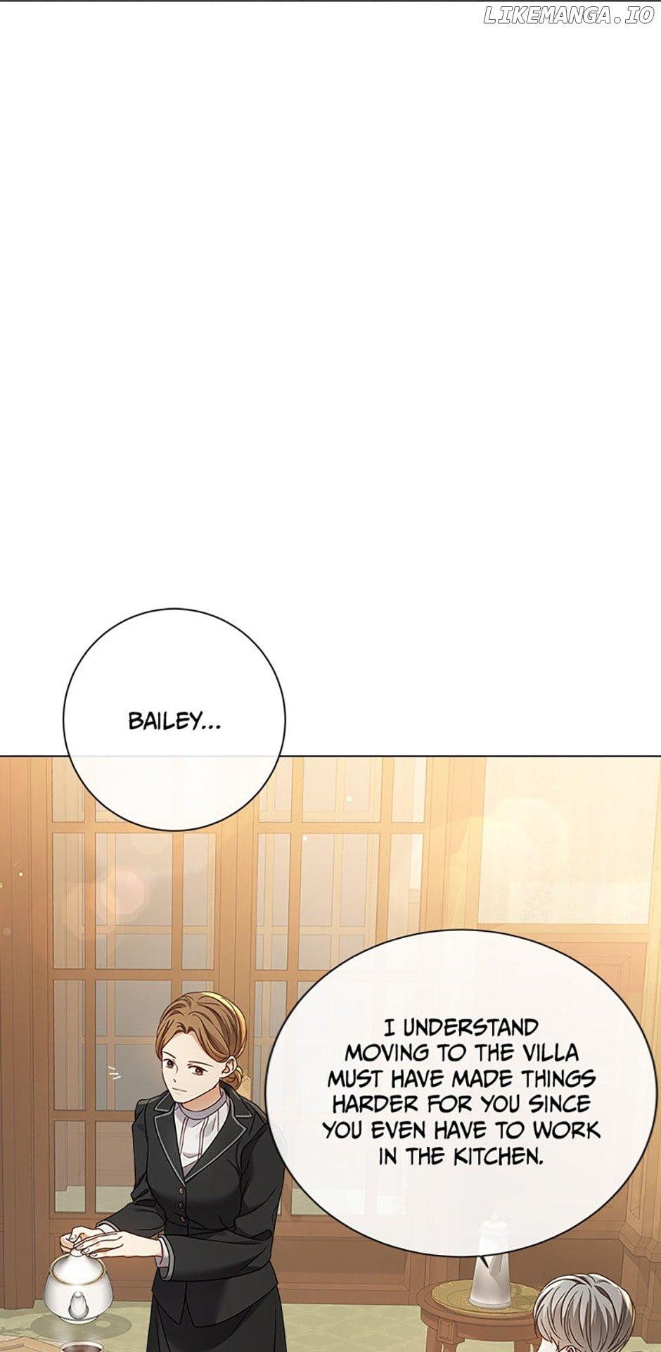 The Unwelcome Guests of House Fildette Chapter 93 page 51