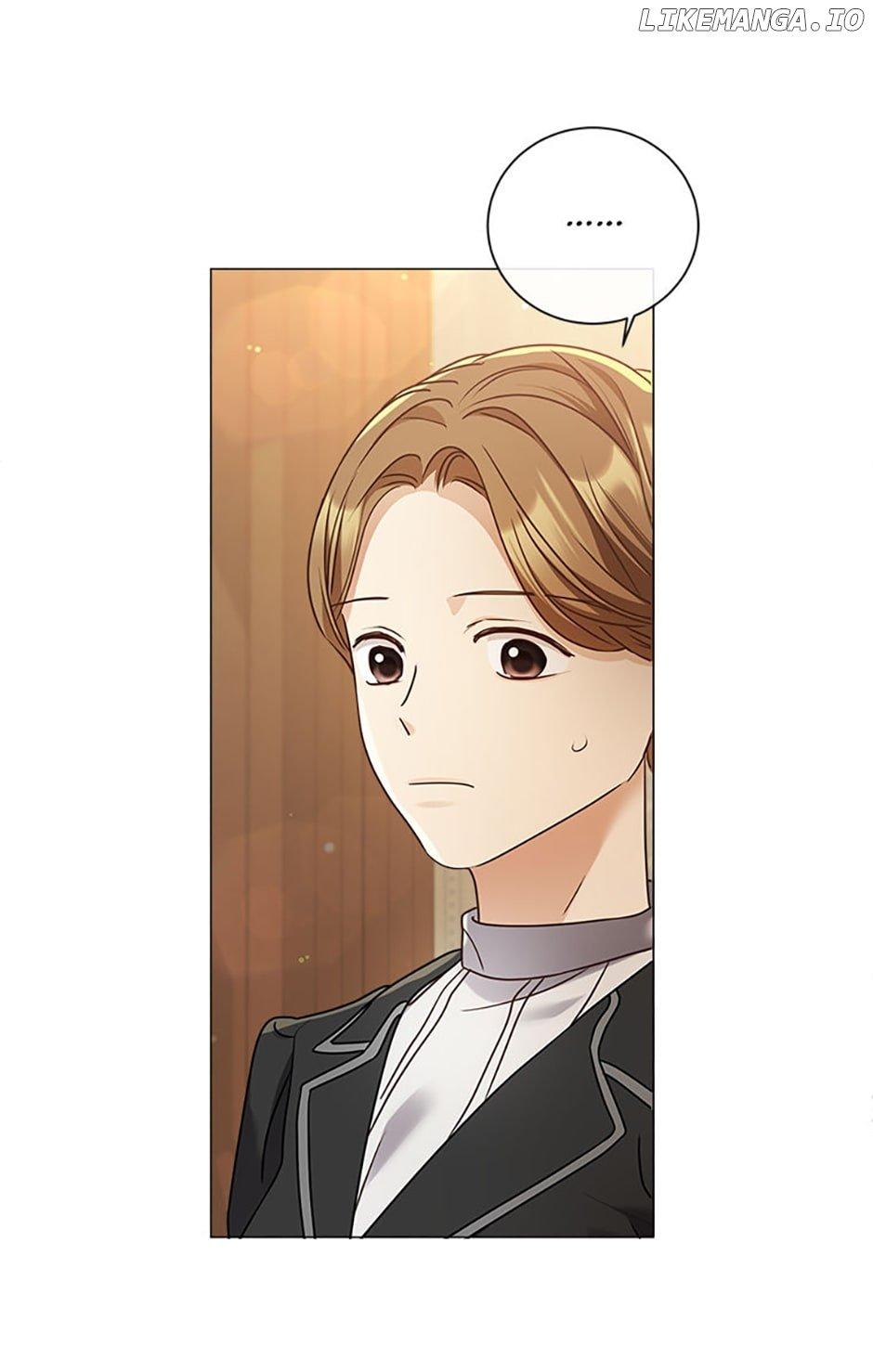 The Unwelcome Guests of House Fildette Chapter 93 page 56