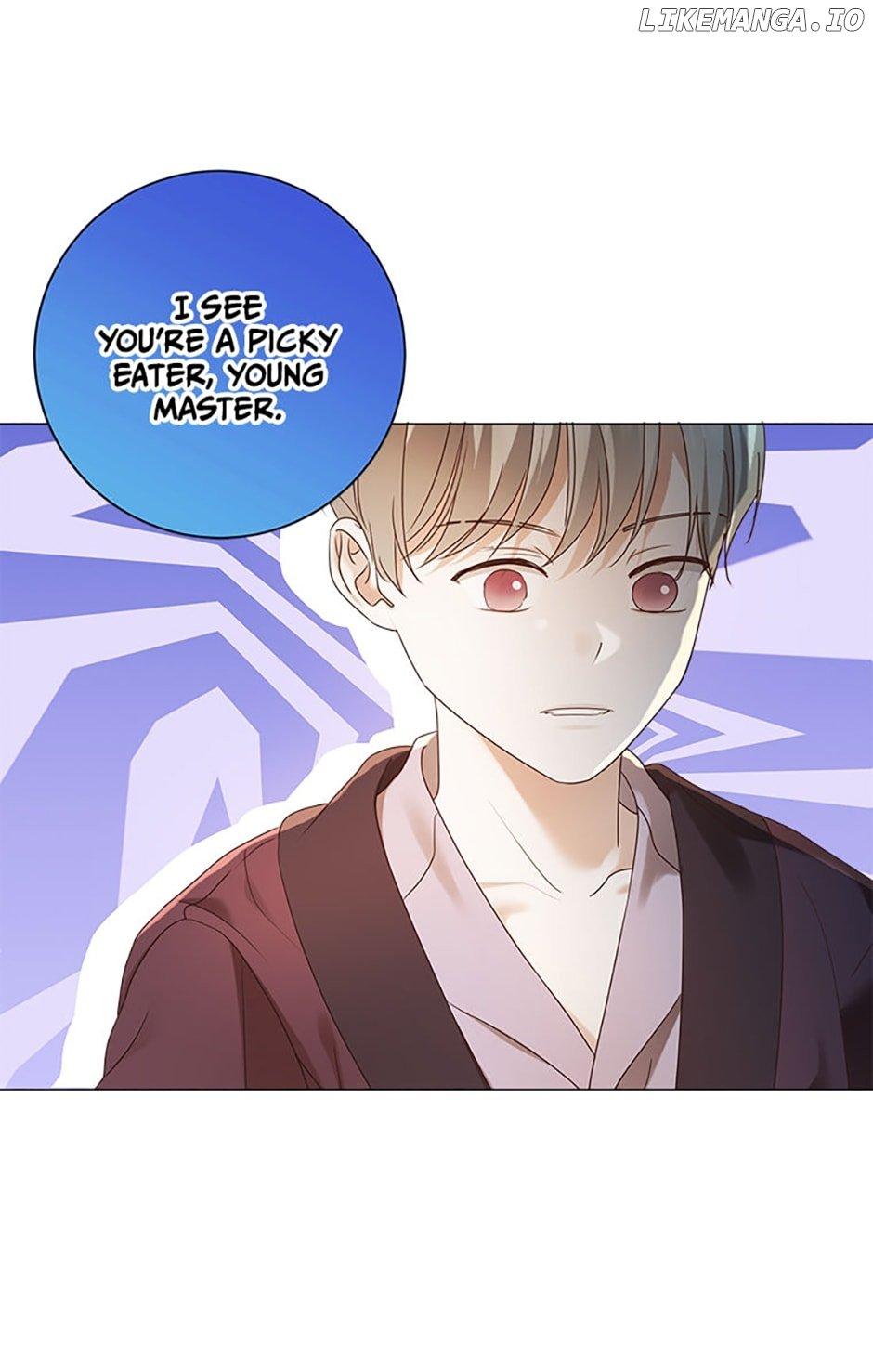 The Unwelcome Guests of House Fildette Chapter 93 page 57