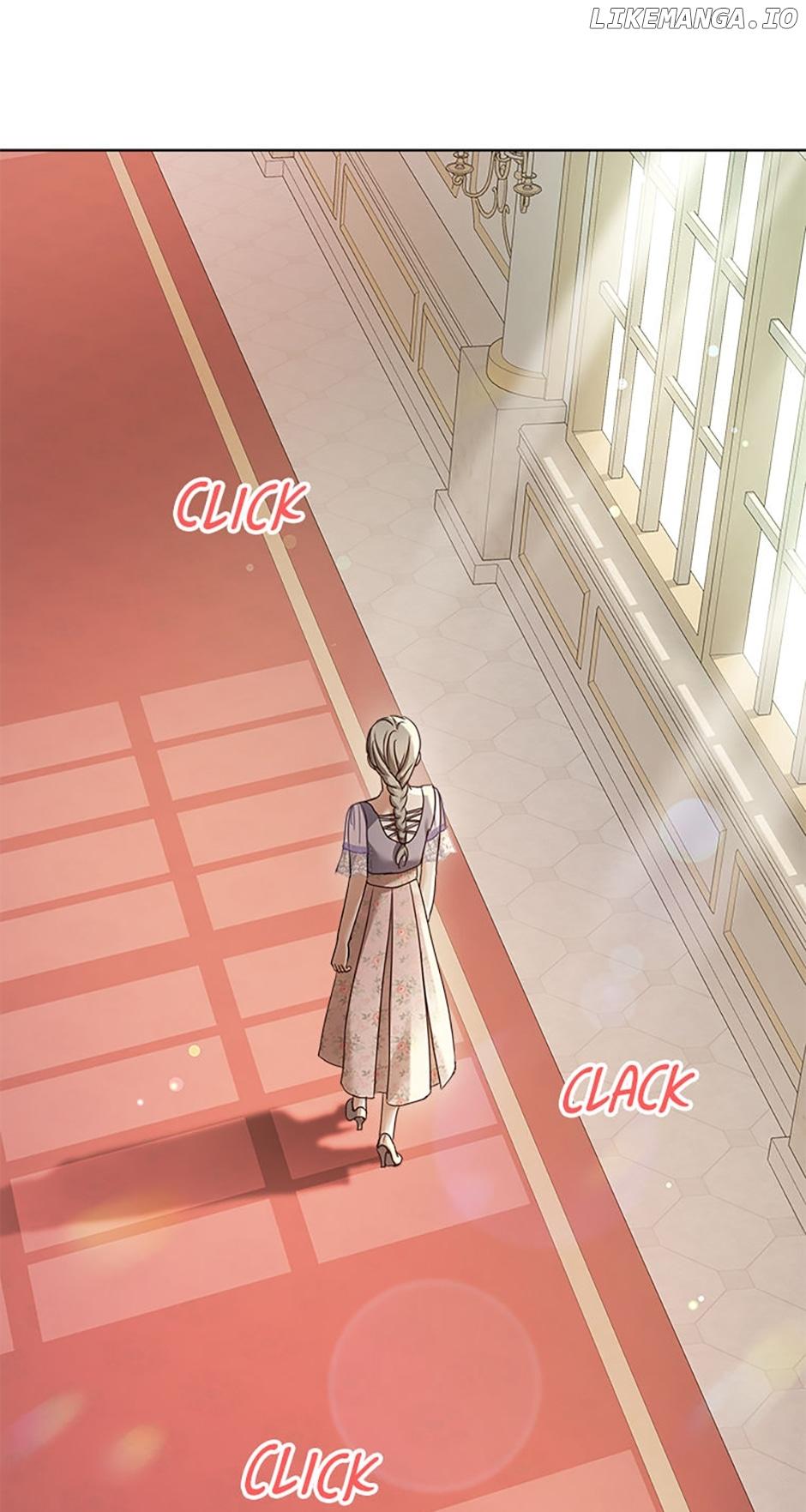 The Unwelcome Guests of House Fildette Chapter 93 page 69