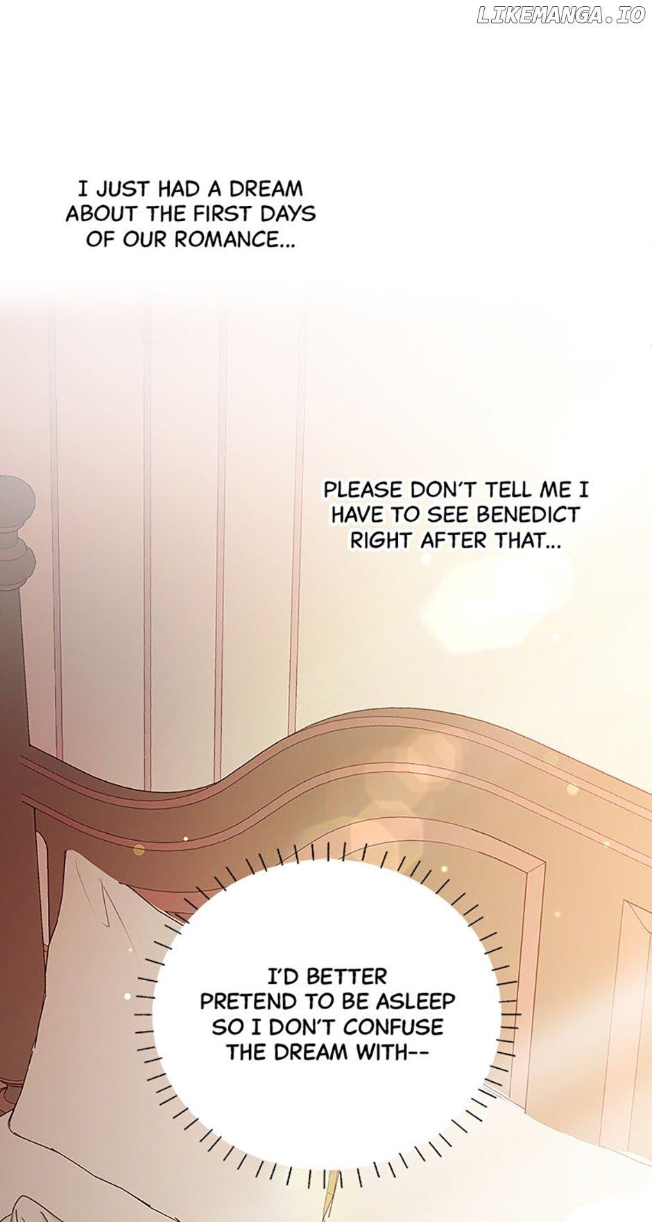 The Unwelcome Guests of House Fildette Chapter 93 page 7