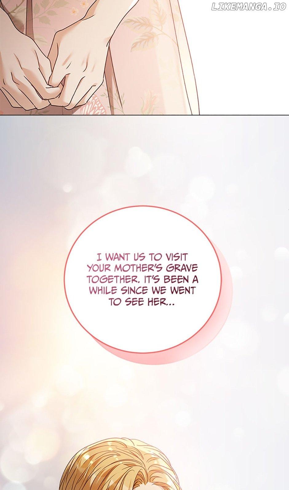 The Unwelcome Guests of House Fildette Chapter 93 page 79