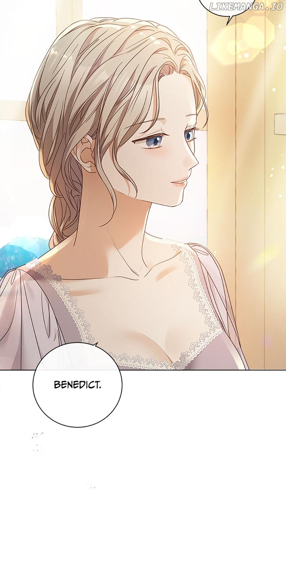The Unwelcome Guests of House Fildette Chapter 93 page 85