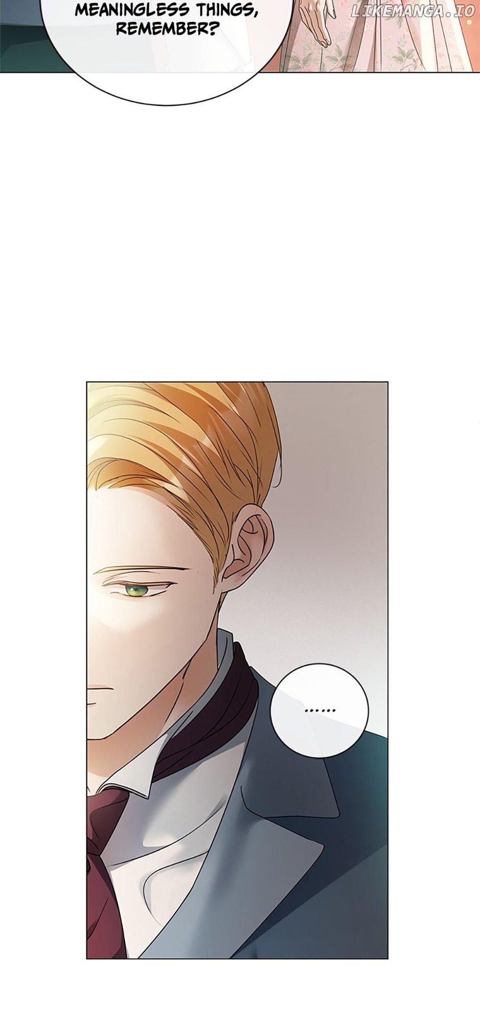 The Unwelcome Guests of House Fildette Chapter 94 page 10