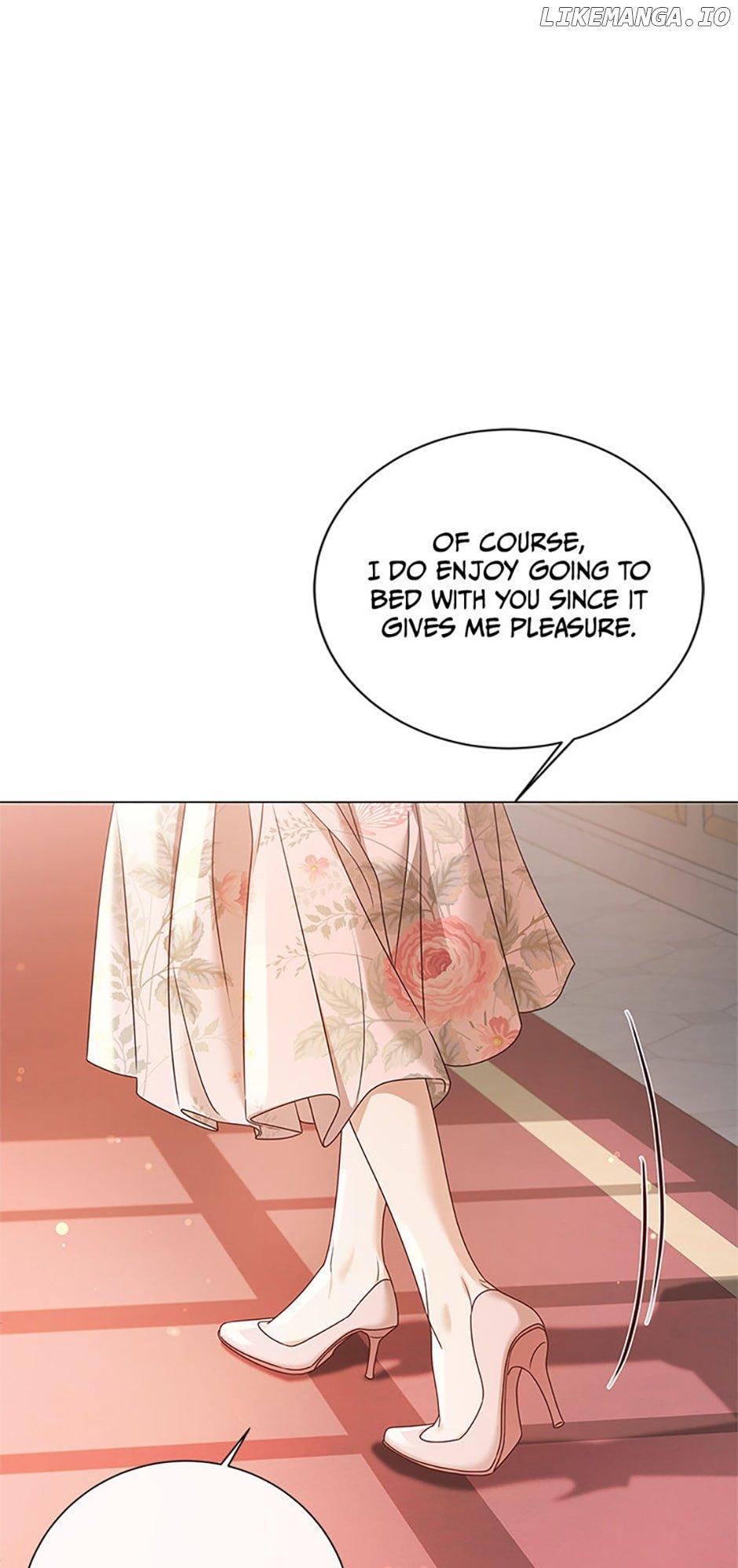 The Unwelcome Guests of House Fildette Chapter 94 page 11