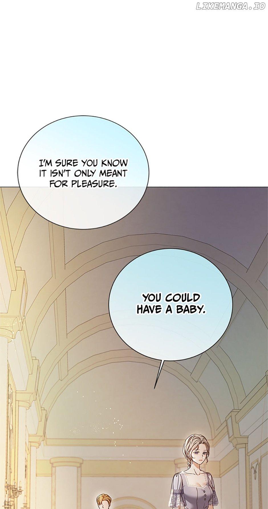 The Unwelcome Guests of House Fildette Chapter 94 page 13