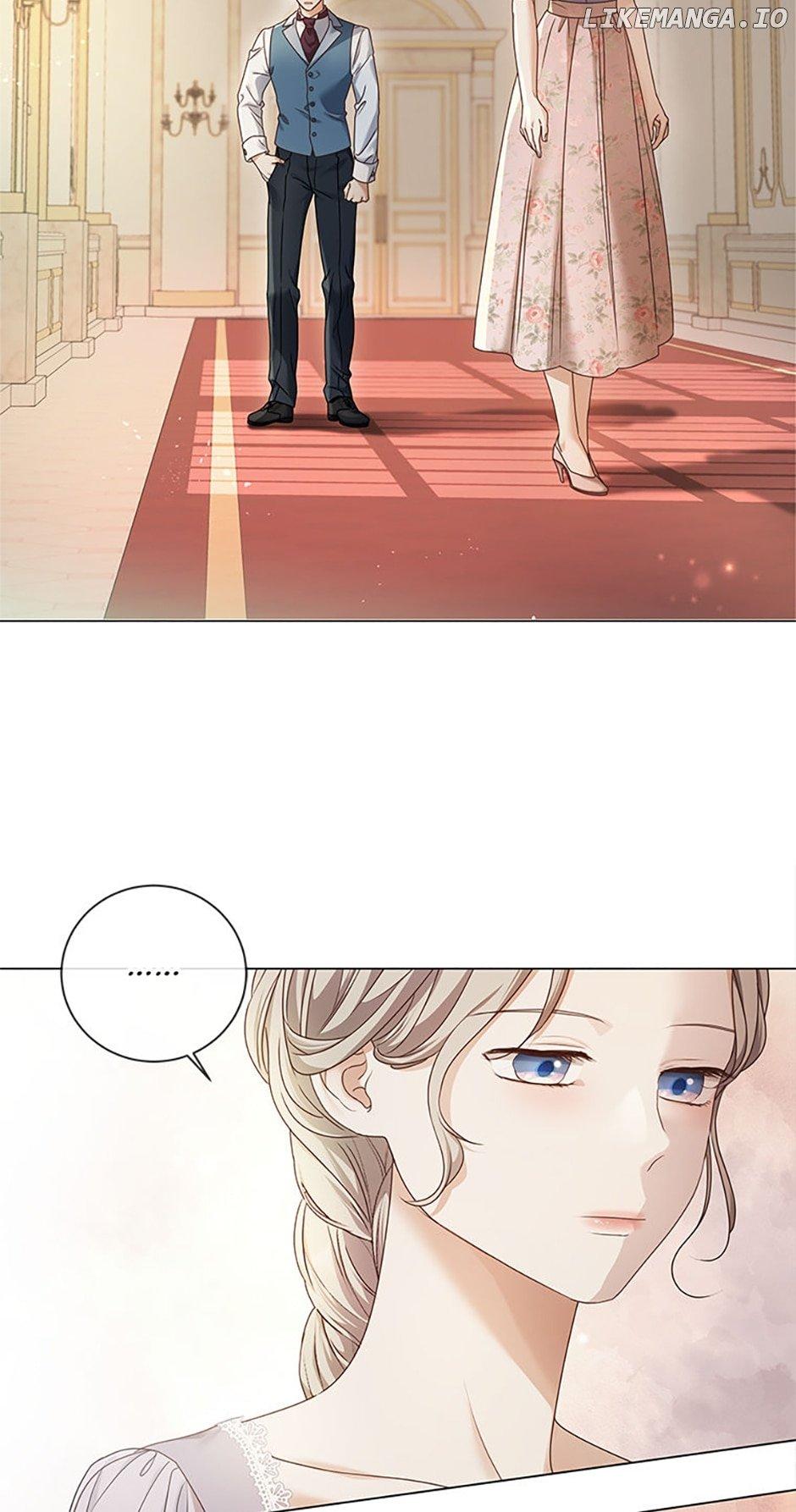 The Unwelcome Guests of House Fildette Chapter 94 page 14