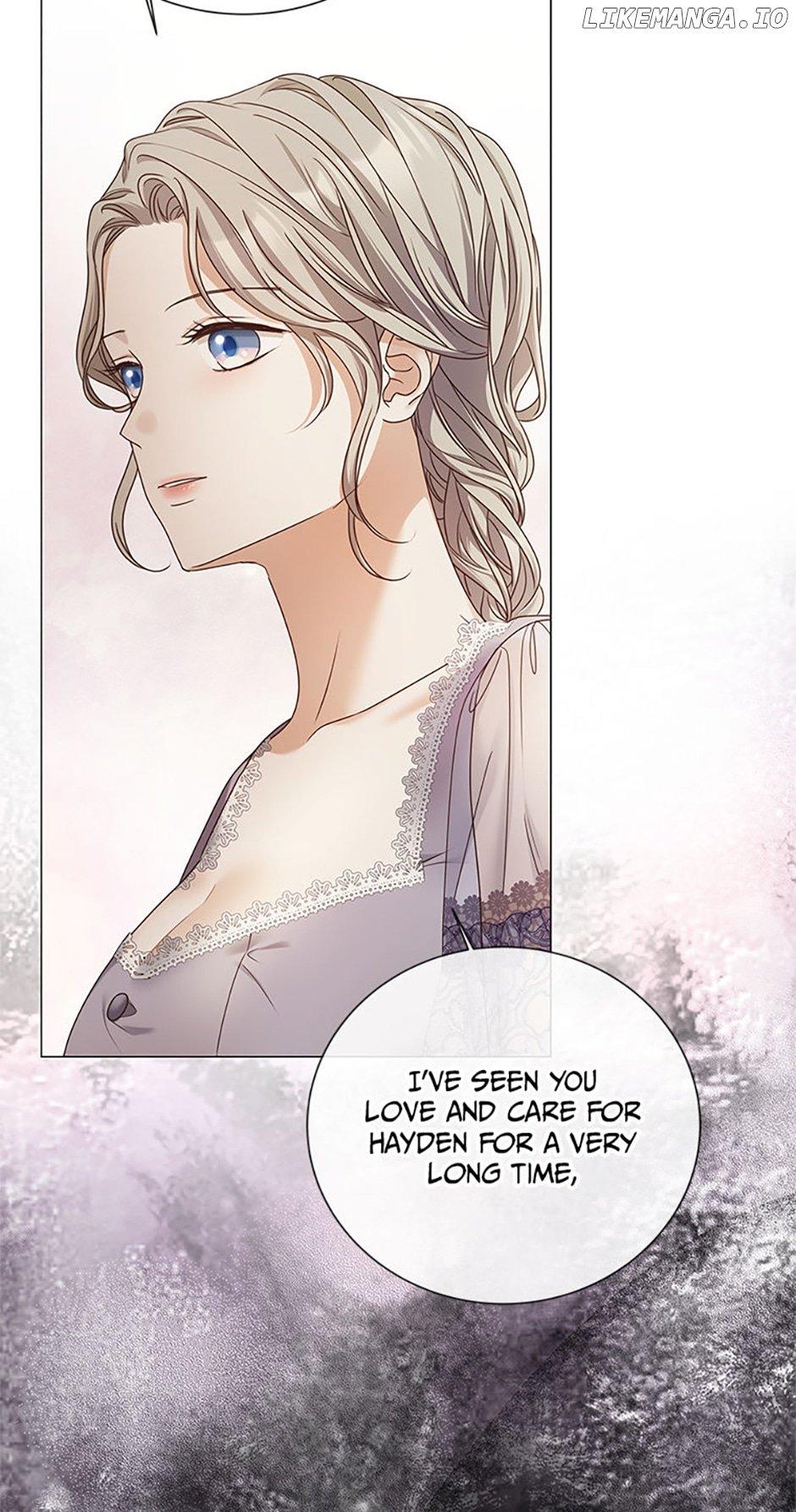 The Unwelcome Guests of House Fildette Chapter 94 page 18