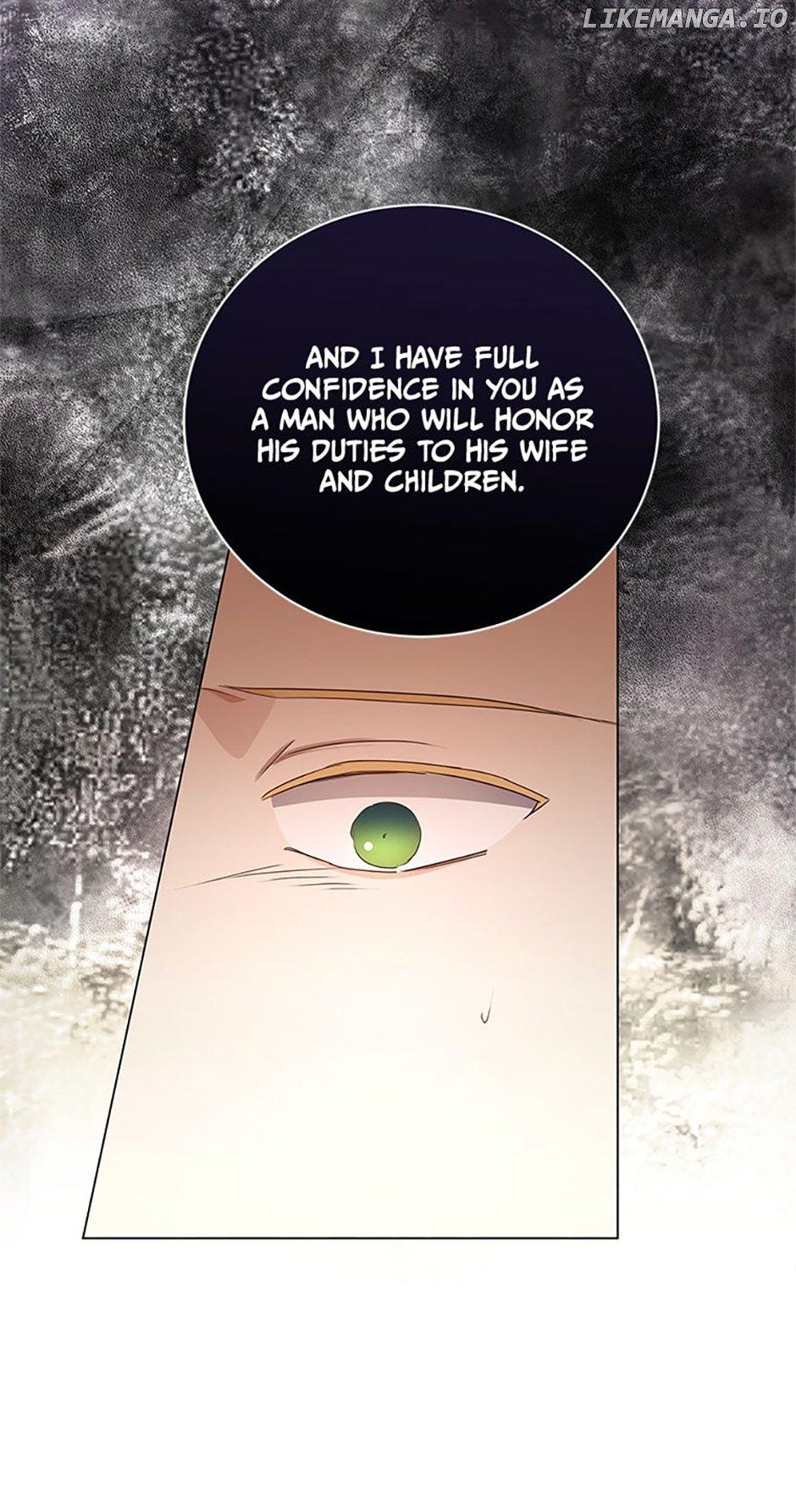 The Unwelcome Guests of House Fildette Chapter 94 page 19