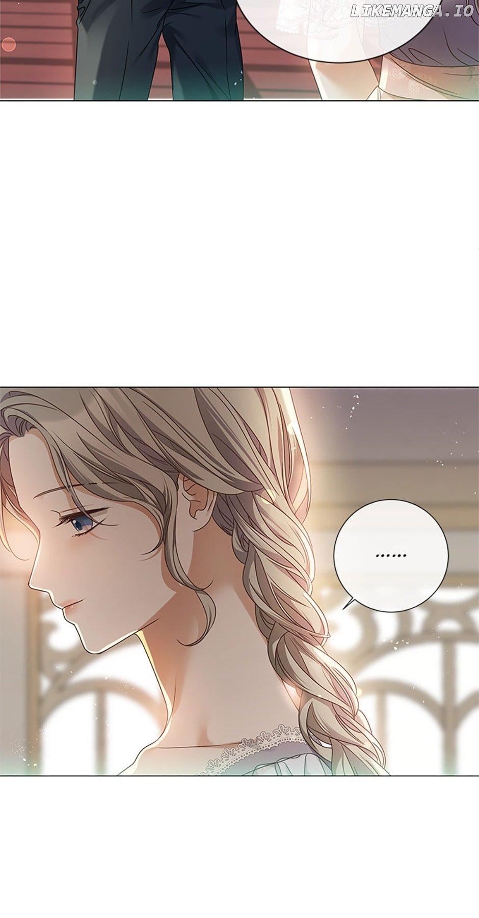 The Unwelcome Guests of House Fildette Chapter 94 page 23