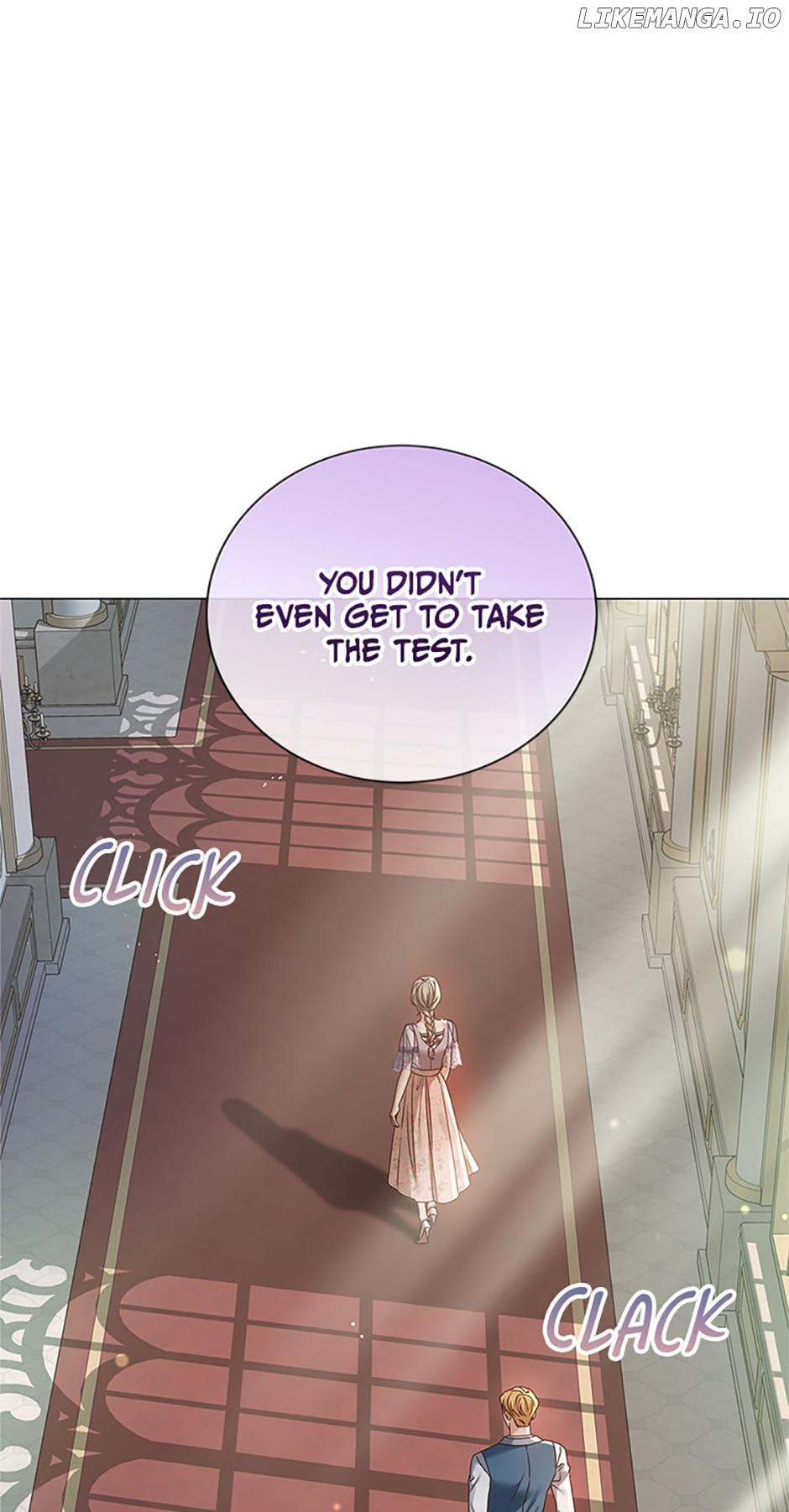The Unwelcome Guests of House Fildette Chapter 94 page 24