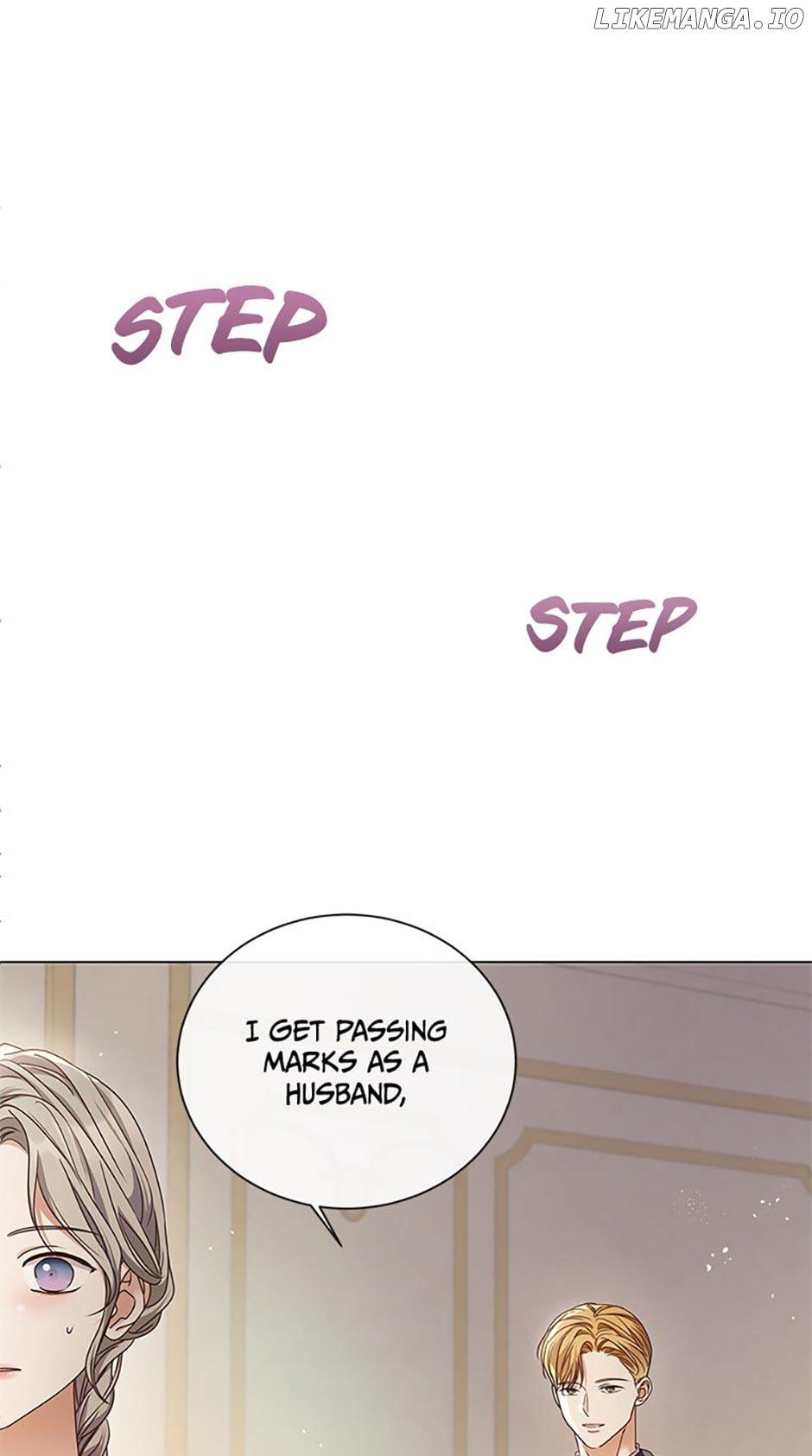 The Unwelcome Guests of House Fildette Chapter 94 page 35