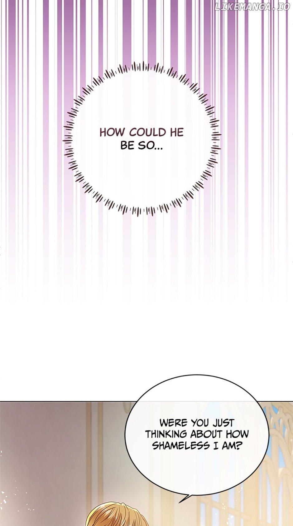 The Unwelcome Guests of House Fildette Chapter 94 page 39