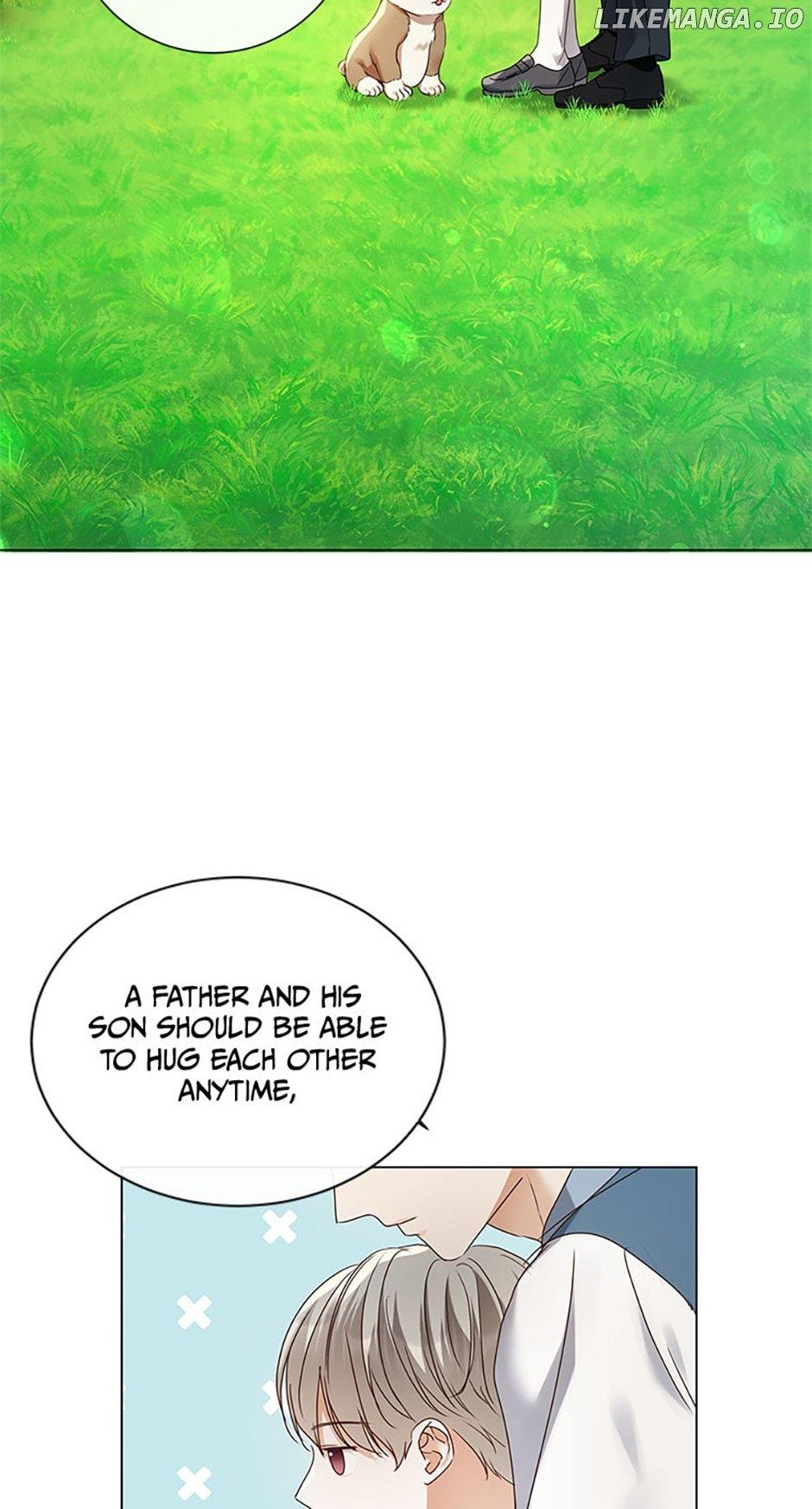 The Unwelcome Guests of House Fildette Chapter 94 page 47