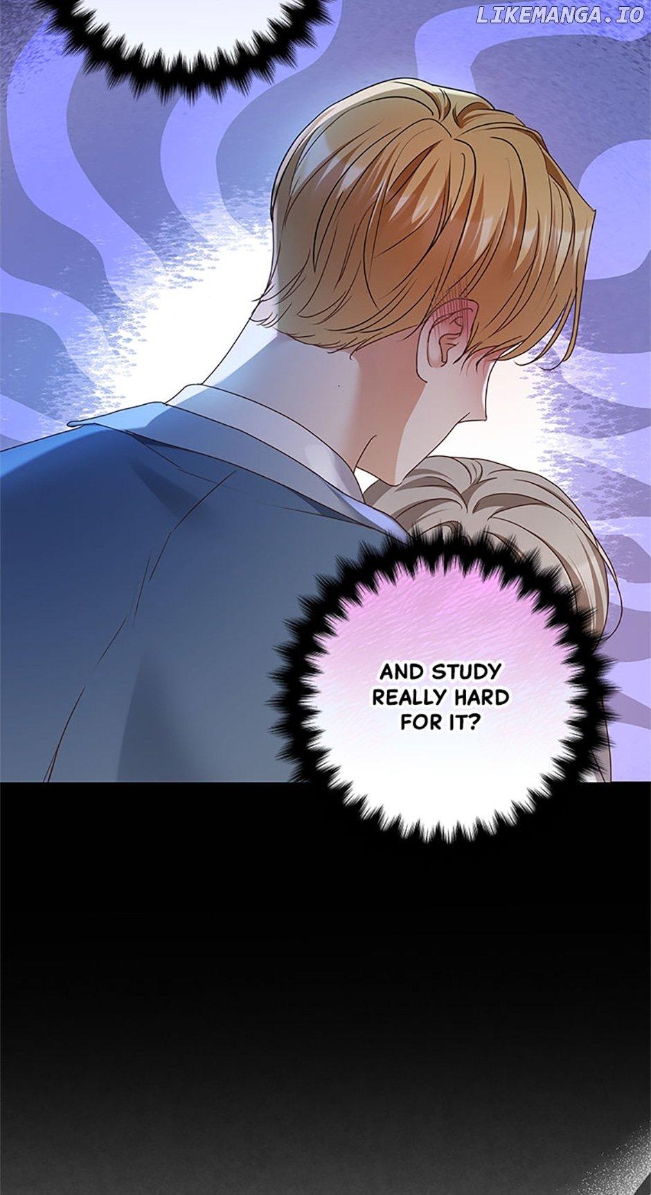 The Unwelcome Guests of House Fildette Chapter 94 page 53