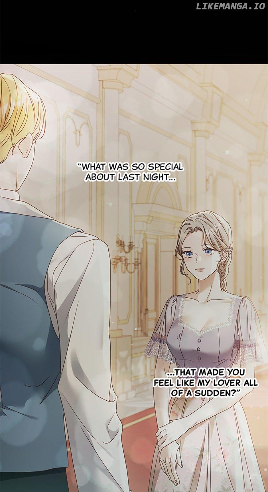 The Unwelcome Guests of House Fildette Chapter 94 page 55