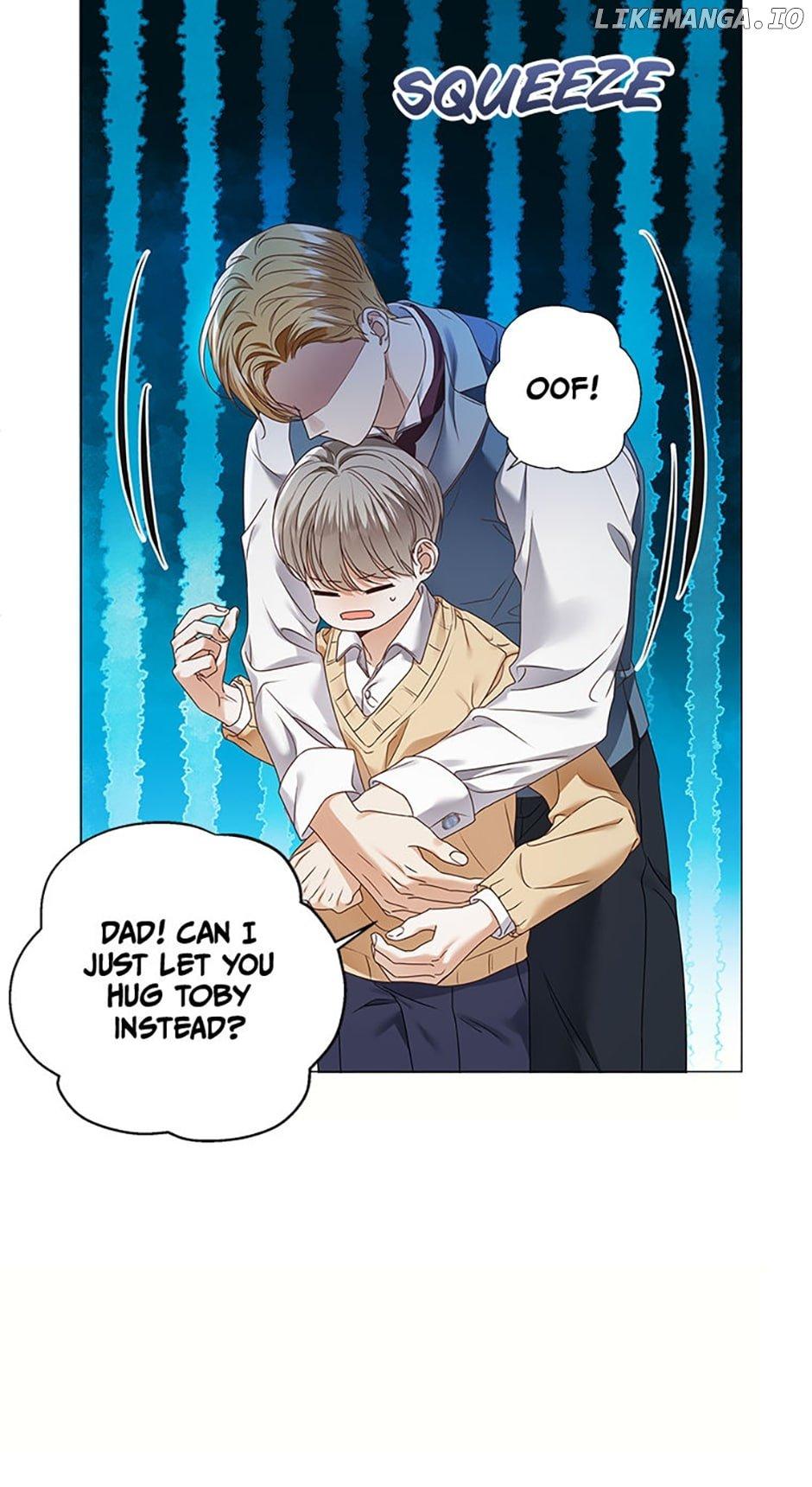 The Unwelcome Guests of House Fildette Chapter 94 page 57