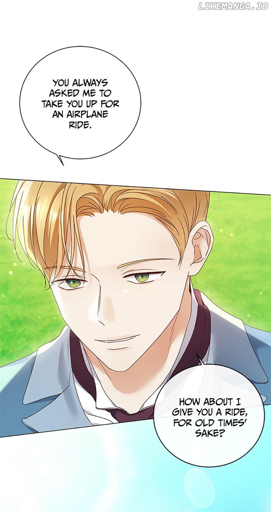 The Unwelcome Guests of House Fildette Chapter 94 page 63