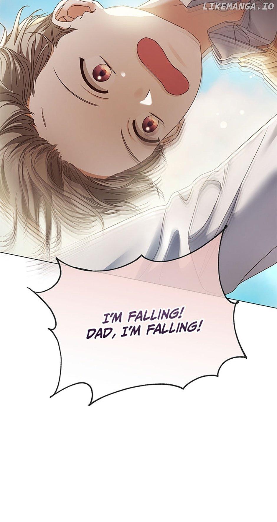 The Unwelcome Guests of House Fildette Chapter 94 page 68