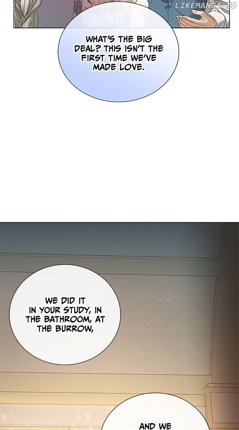 The Unwelcome Guests of House Fildette Chapter 94 page 6
