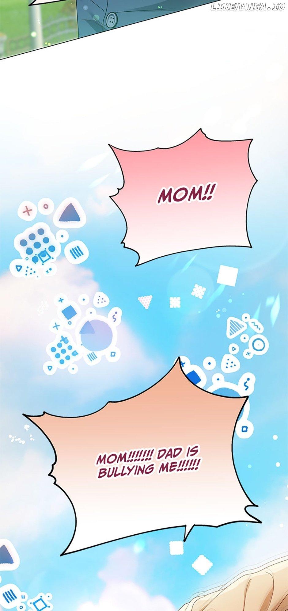 The Unwelcome Guests of House Fildette Chapter 94 page 70