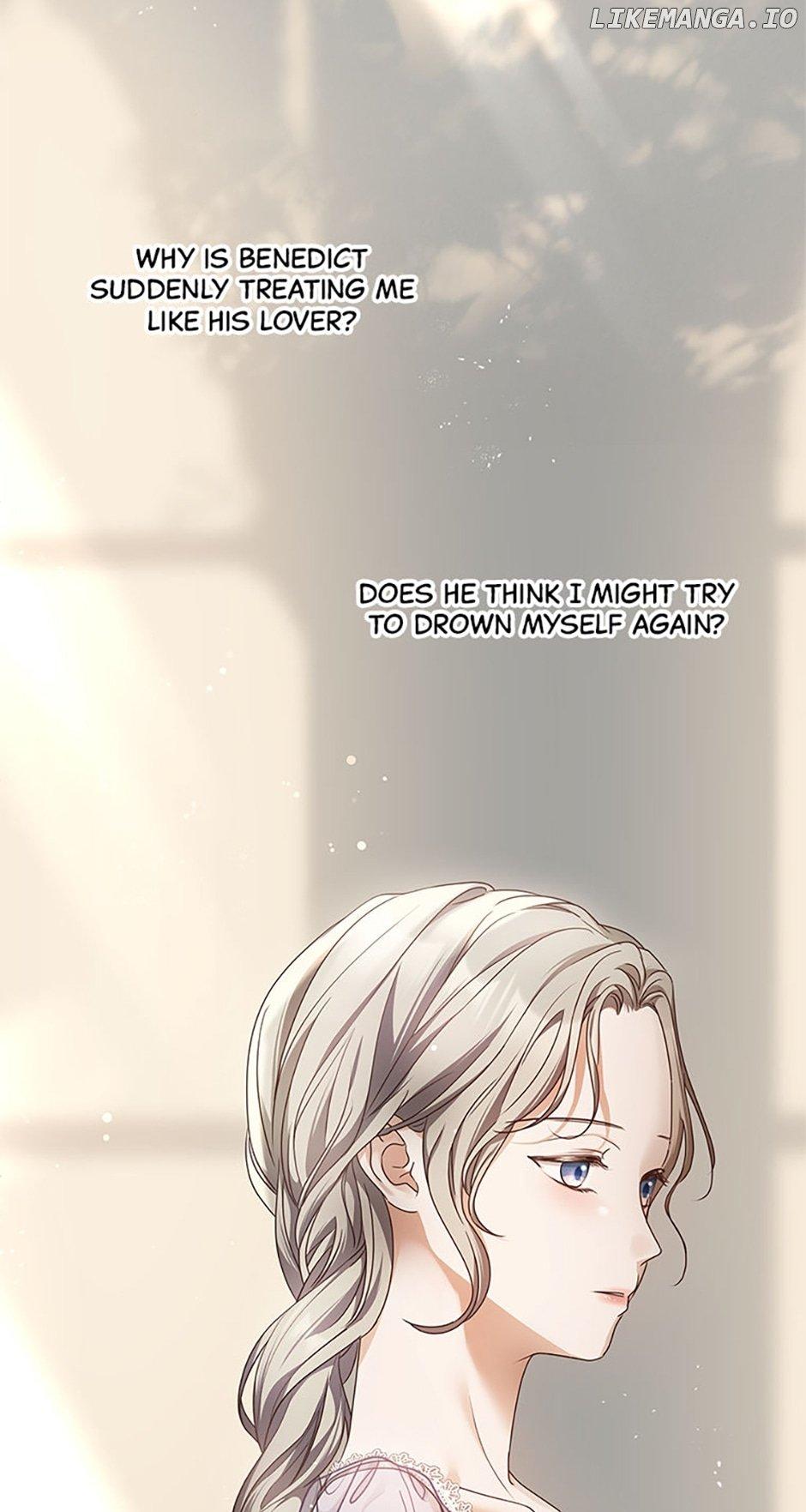 The Unwelcome Guests of House Fildette Chapter 94 page 75