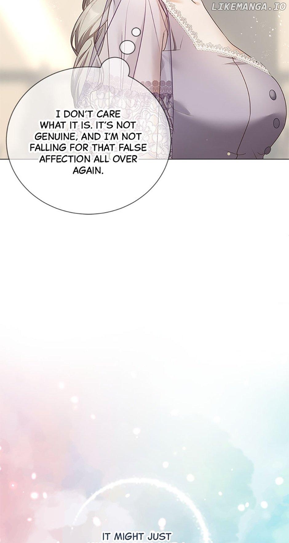 The Unwelcome Guests of House Fildette Chapter 94 page 76