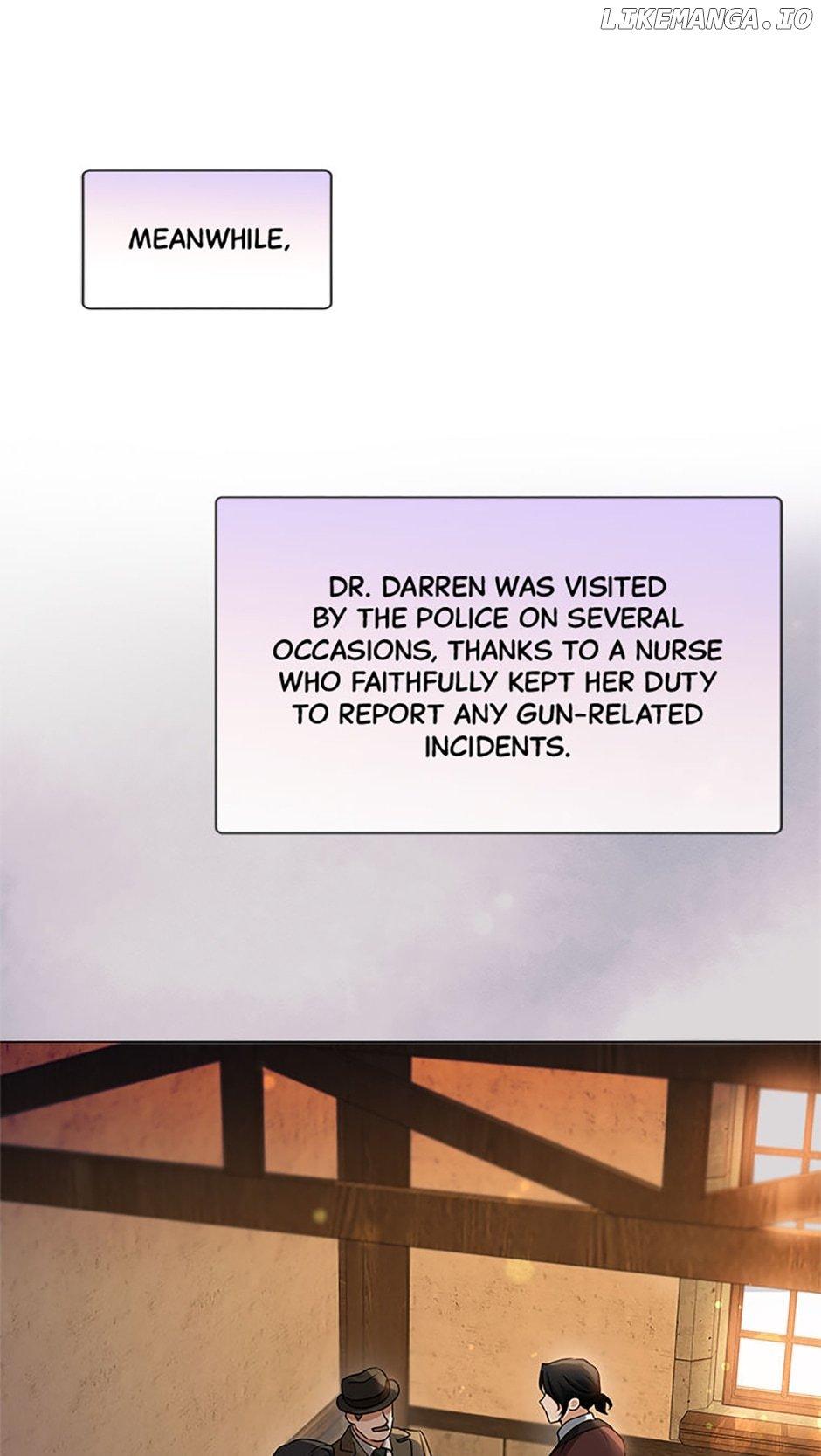 The Unwelcome Guests of House Fildette Chapter 94 page 82