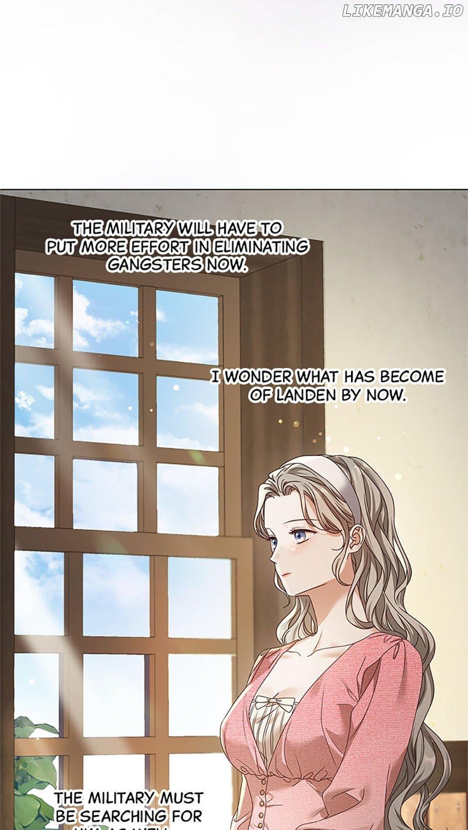 The Unwelcome Guests of House Fildette Chapter 94 page 84